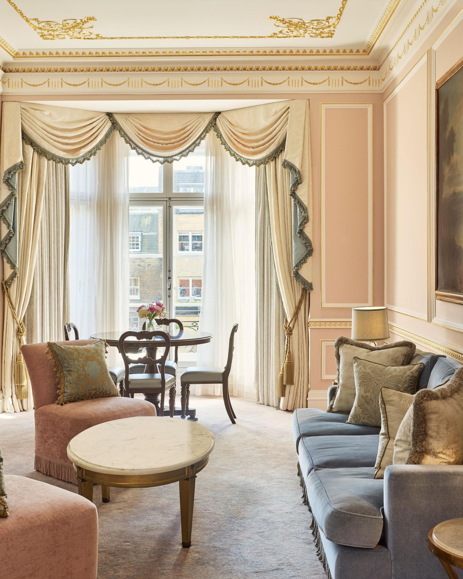 Two Bedroom Mayfair Suite