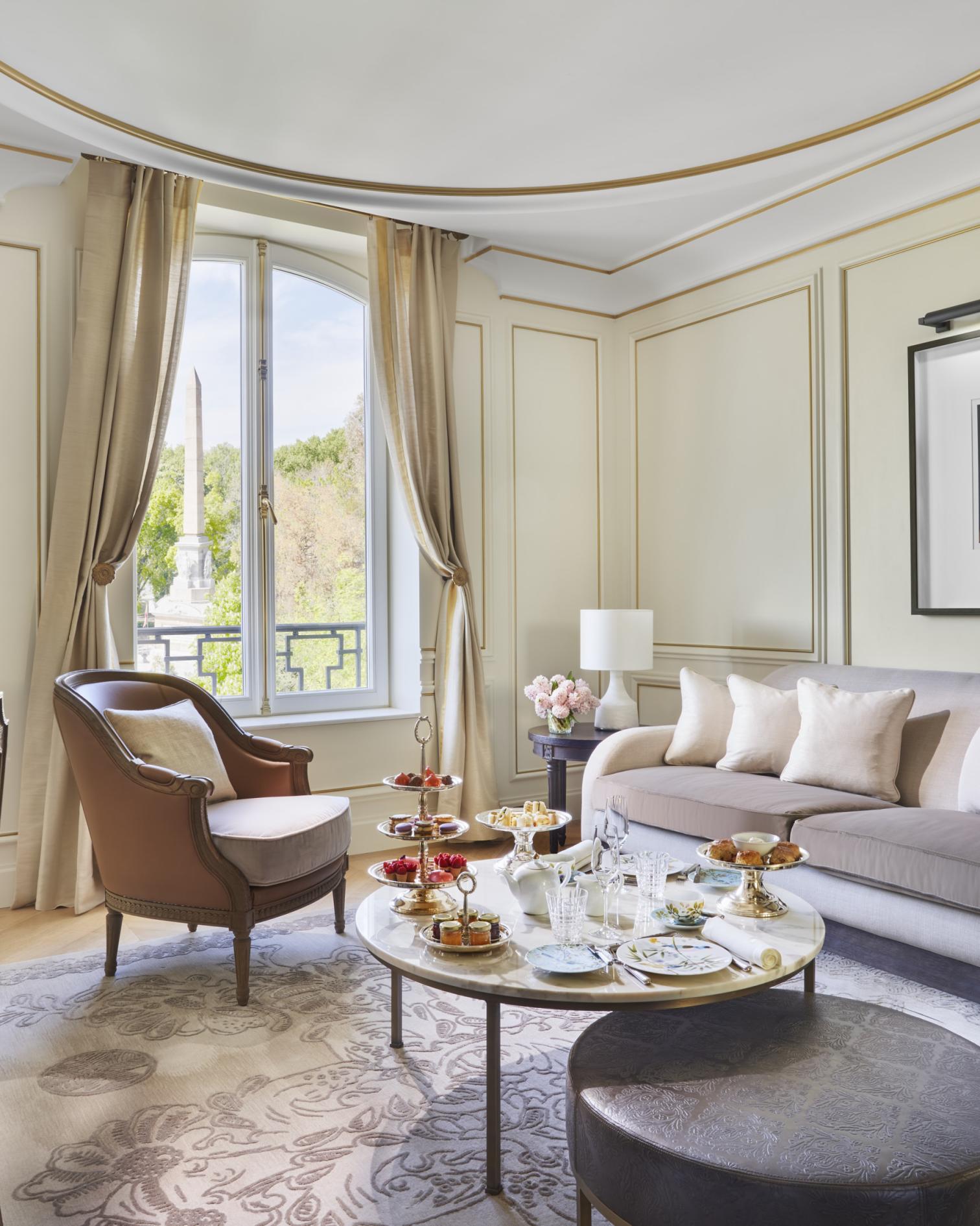 Two-Bedroom Park Suite