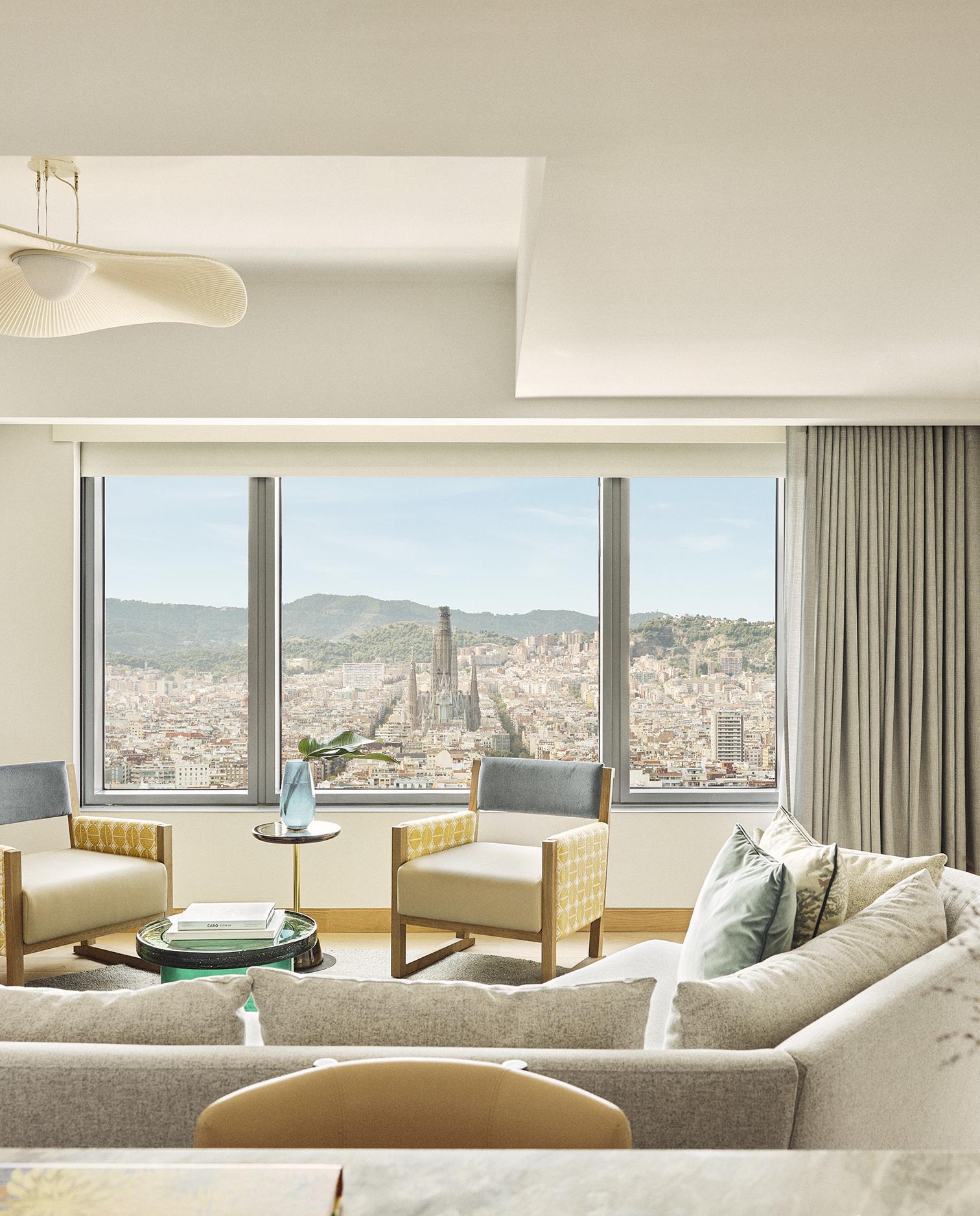 Club Suite