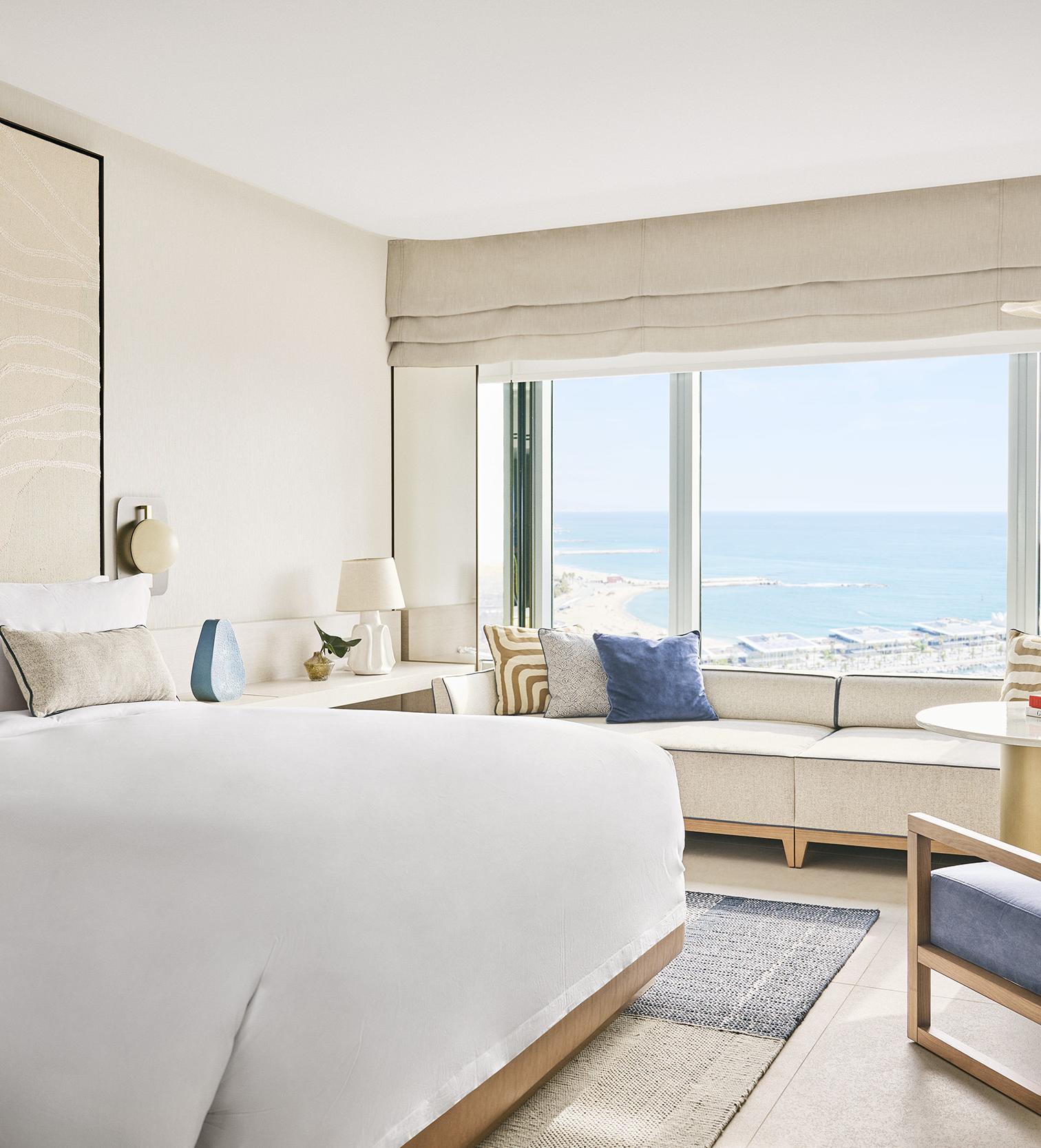 Club Deluxe Room