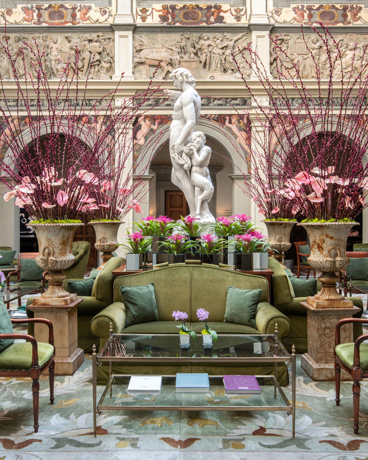 Four Seasons Hotel Firenze