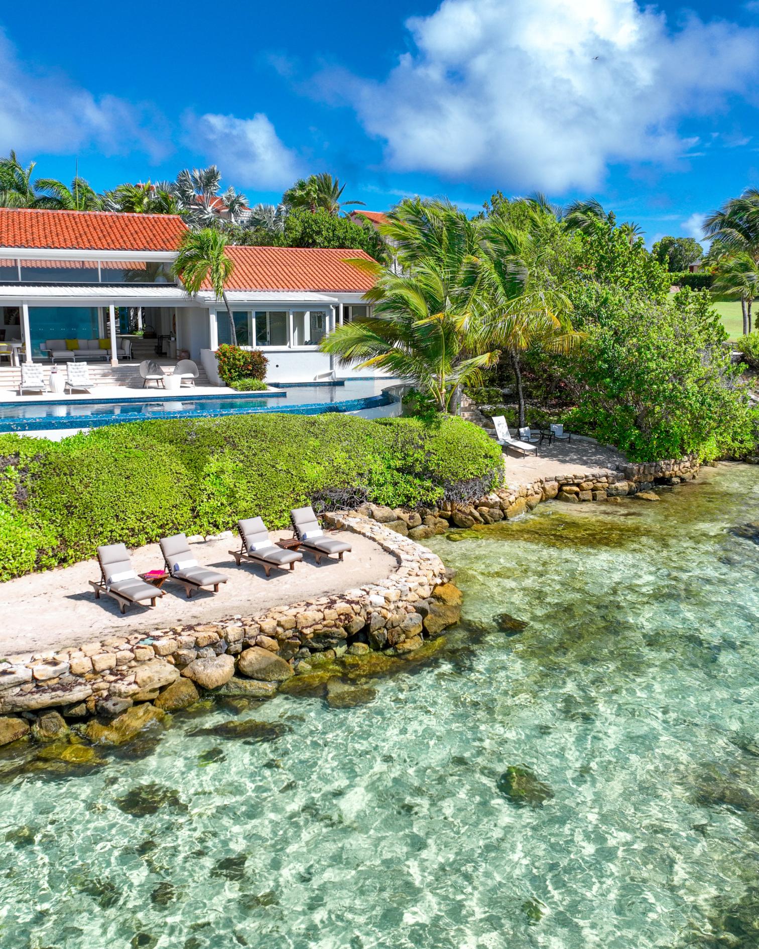 Seahorse Villa