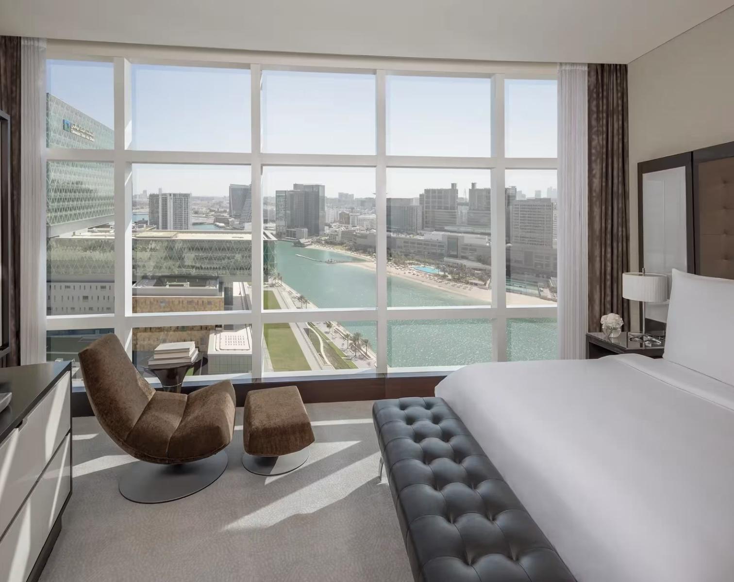 One Bedroom Apartment