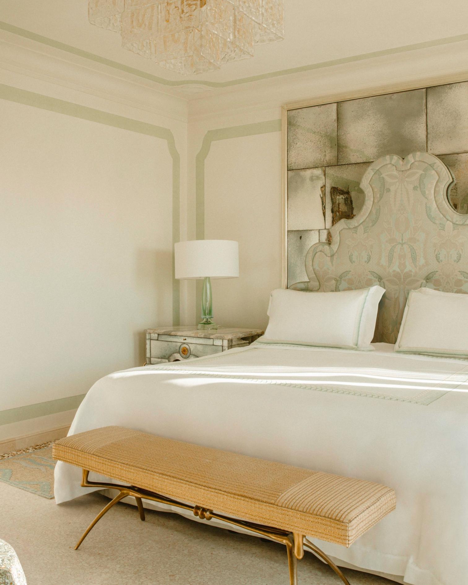 Villeggiatura Junior Suite