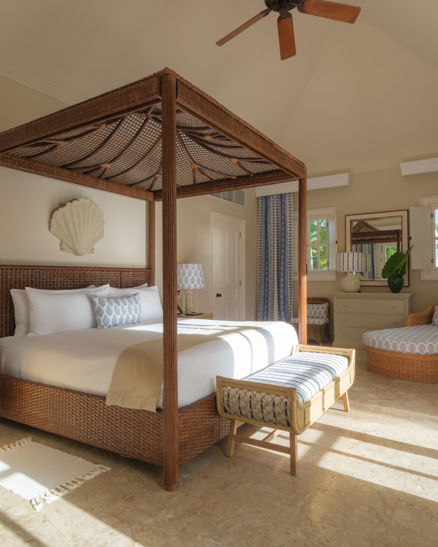 Junior Suite Ocean View