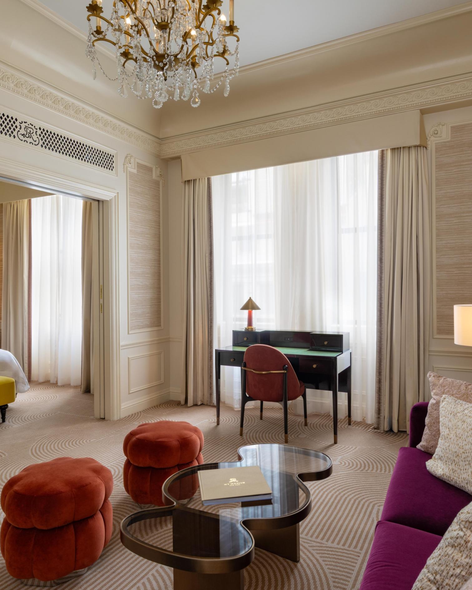 Astor Suite