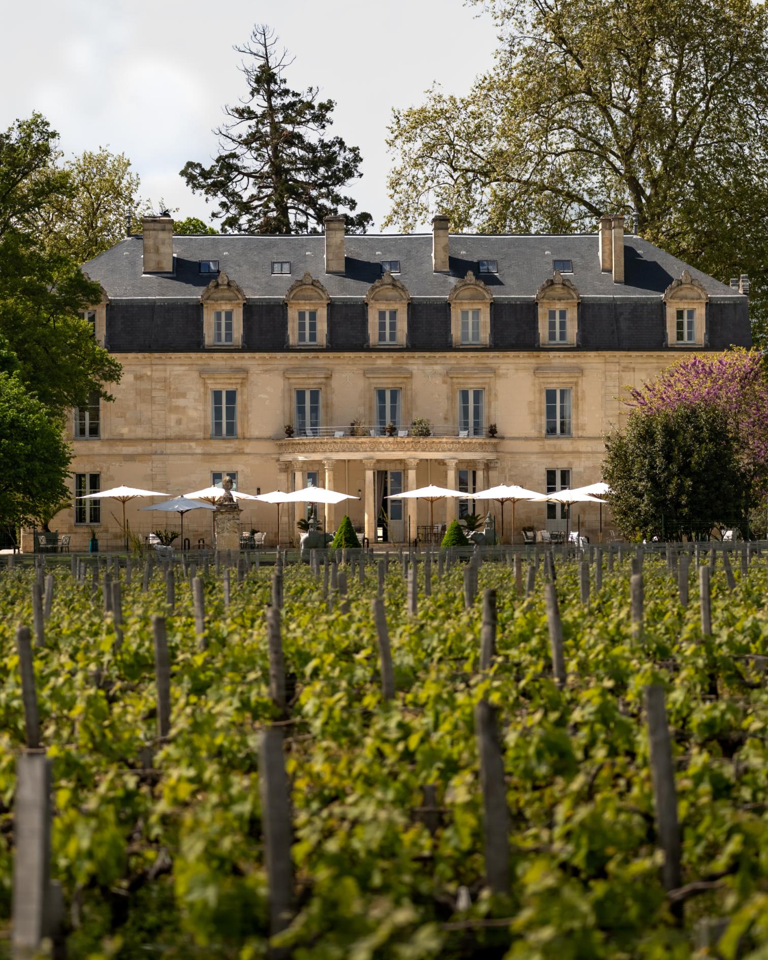 La Maison d'Estournel