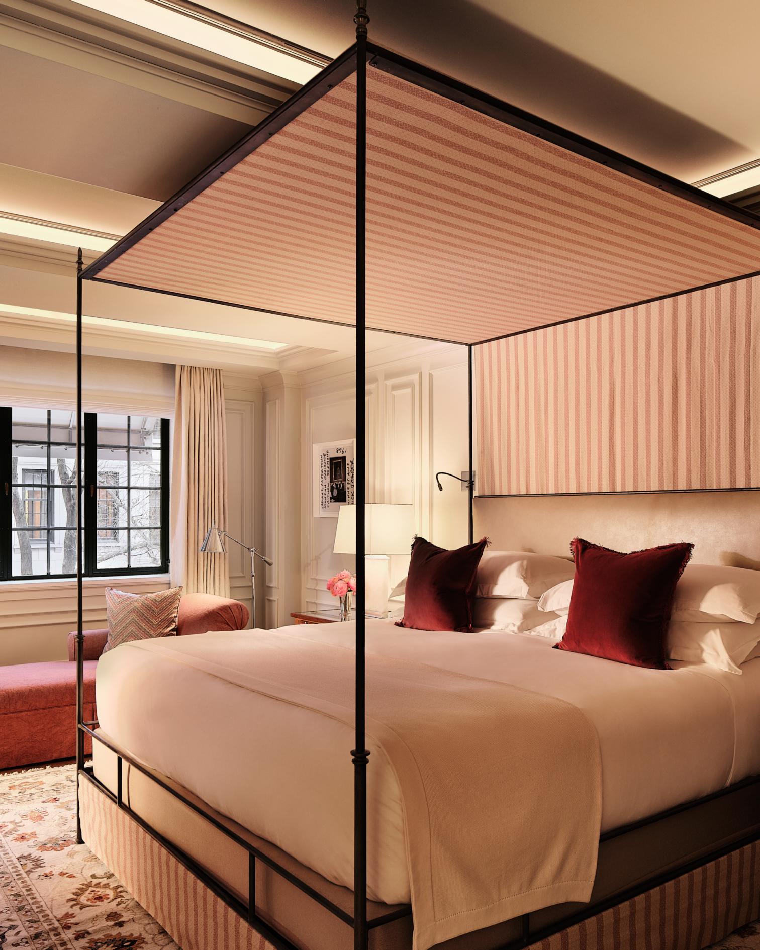 Park Avenue Suite