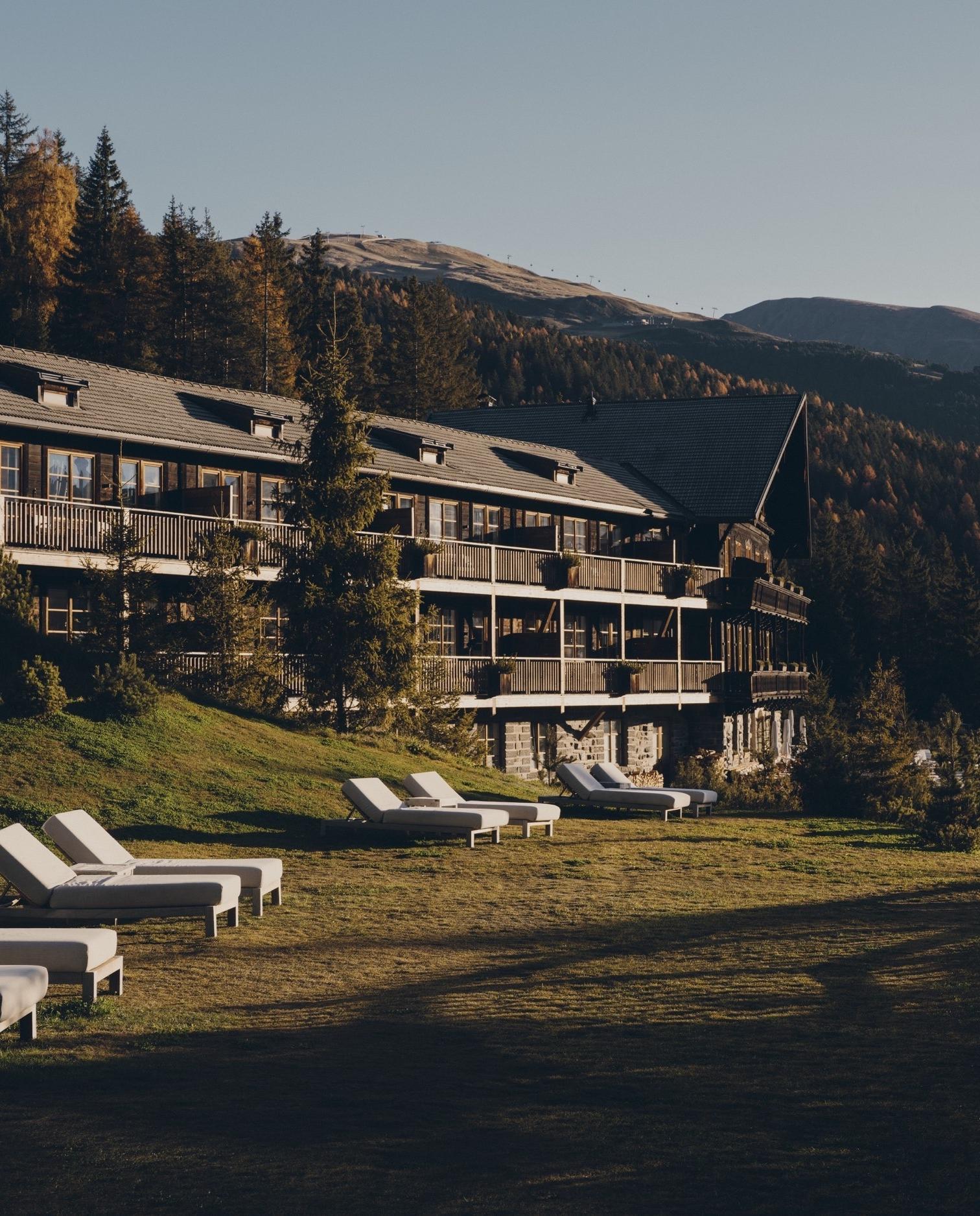 Forestis Dolomites