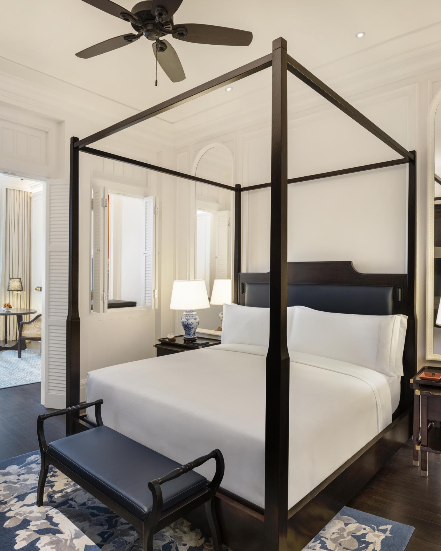 State Room Suite