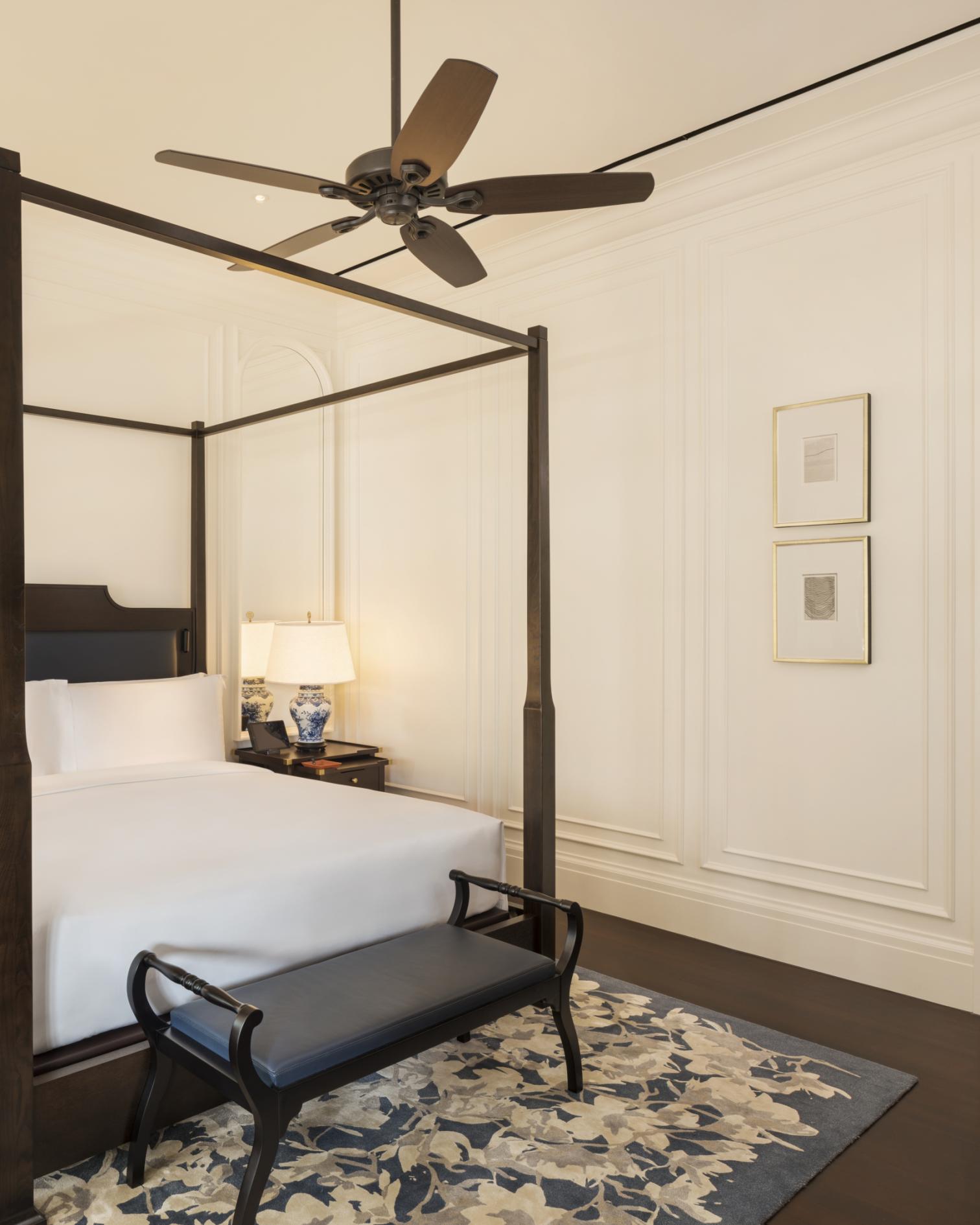 One-Bedroom Residence Suite