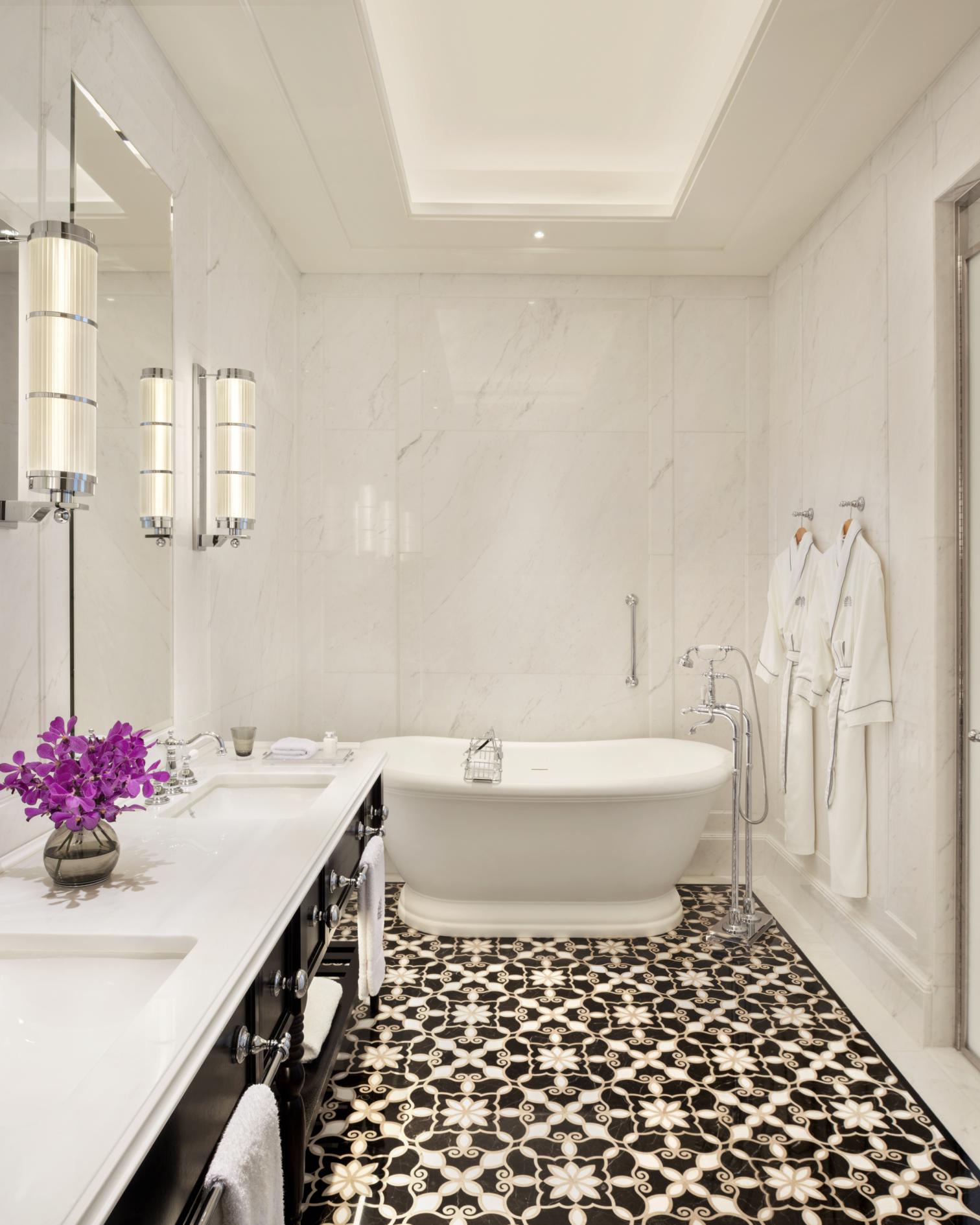 Two-Bedroom Residence Suite