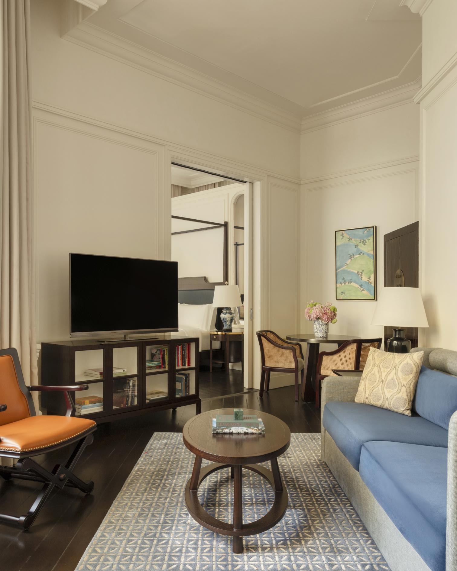 Promenade Suite