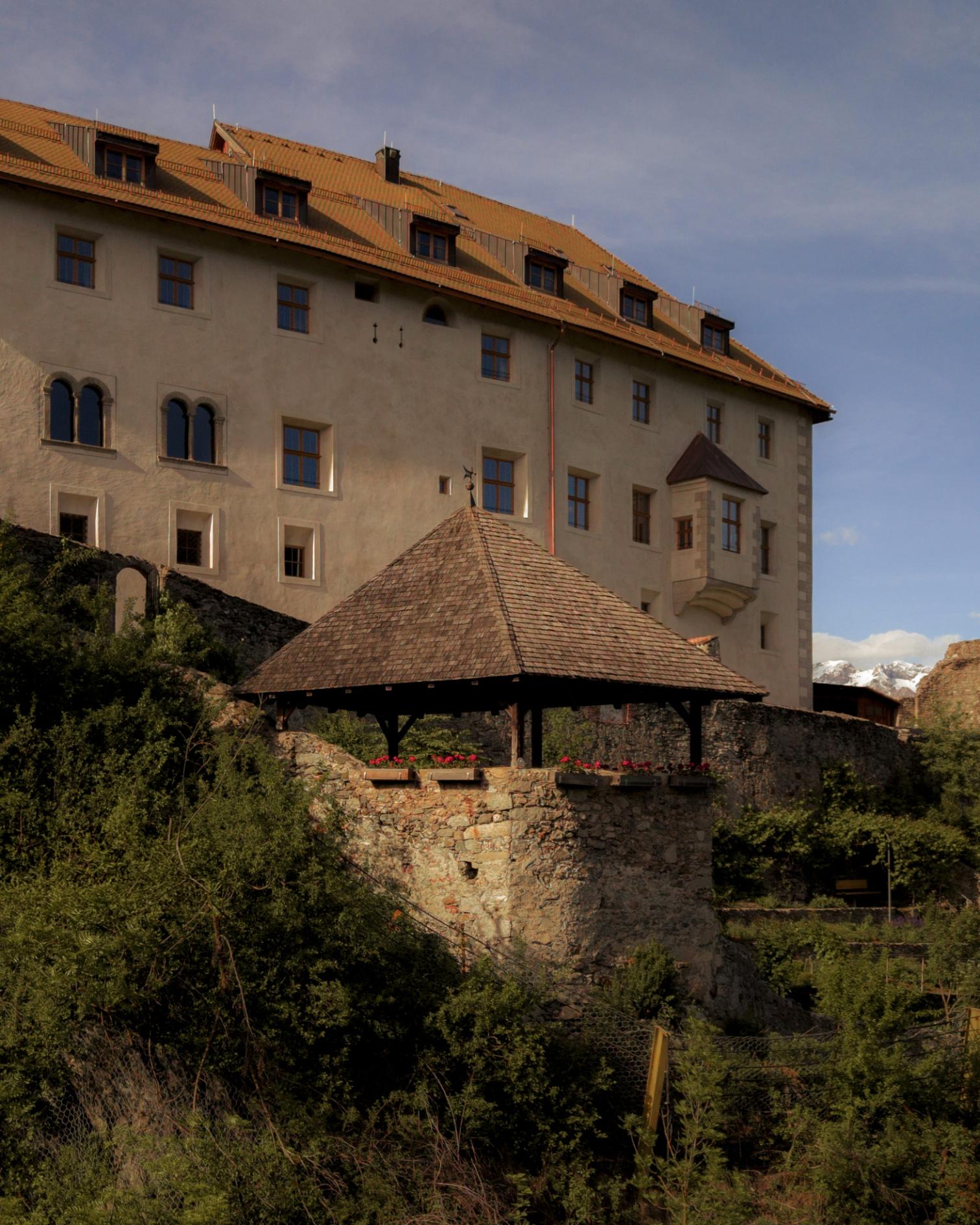 Castel Badia