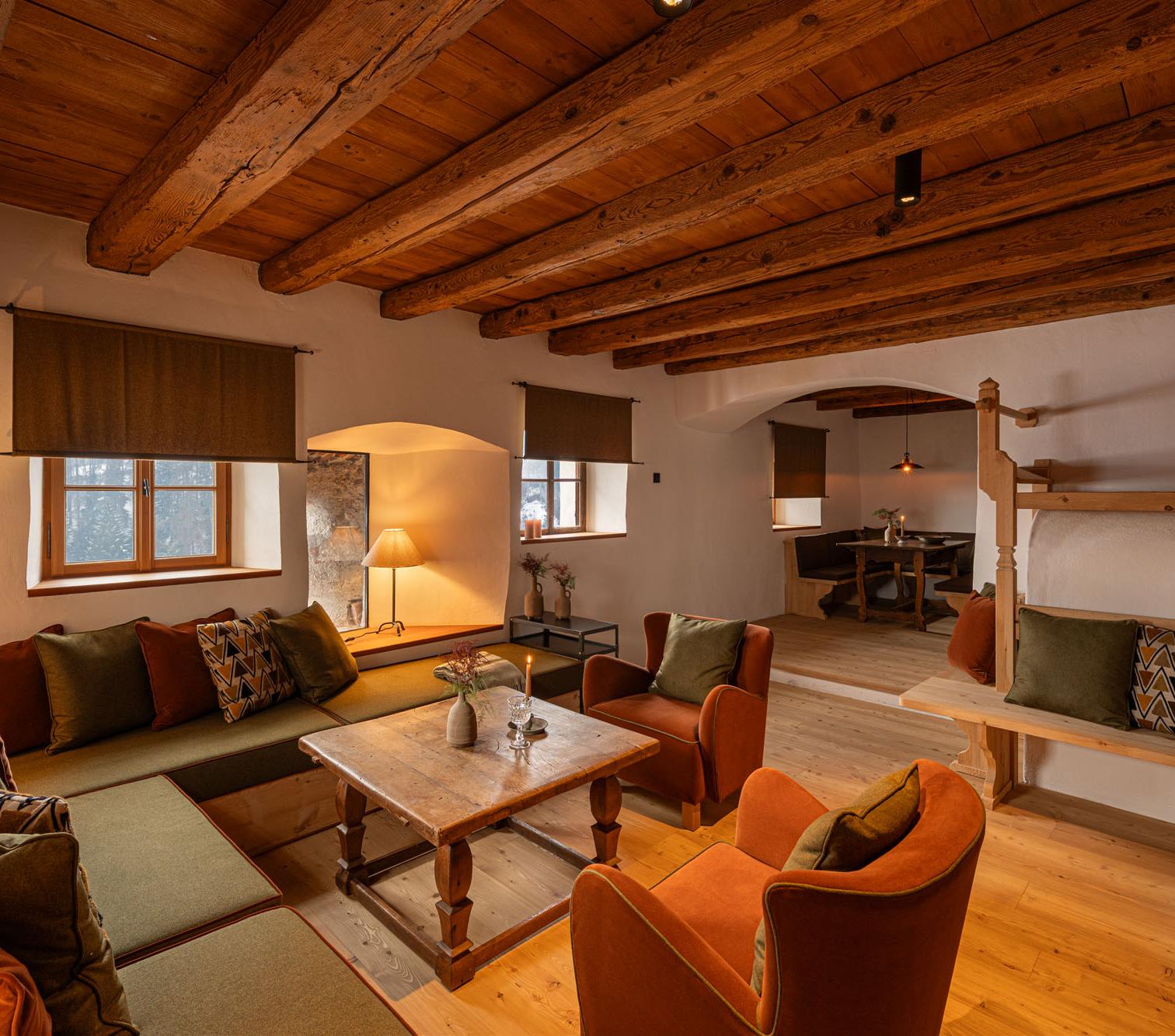 Chalet