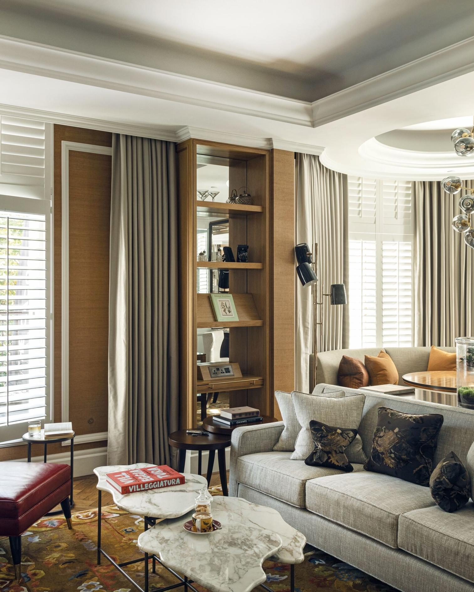 Two Bedroom Oscar Suite