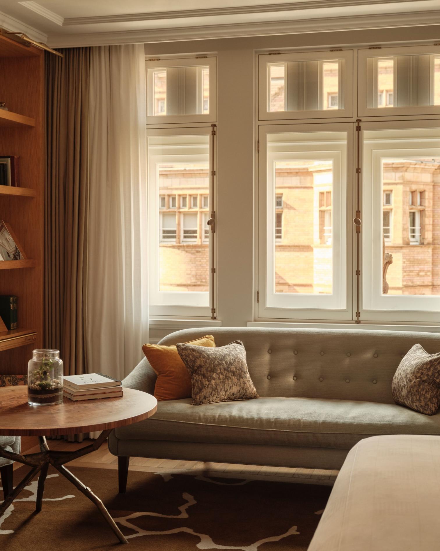 Junior Suite