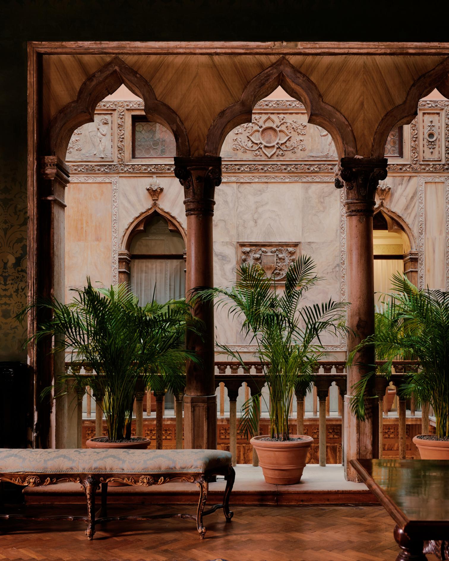 Danieli, Venezia, a Four Seasons Hotel
