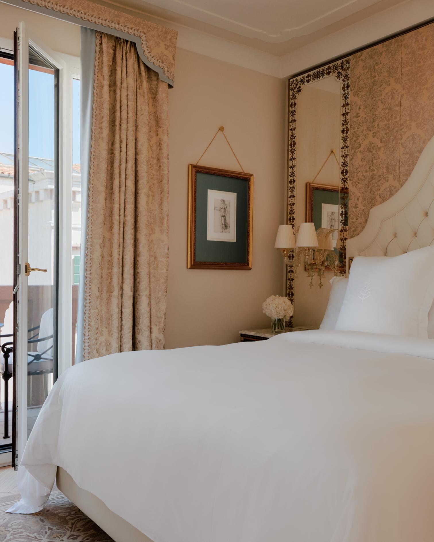 Premier Suite