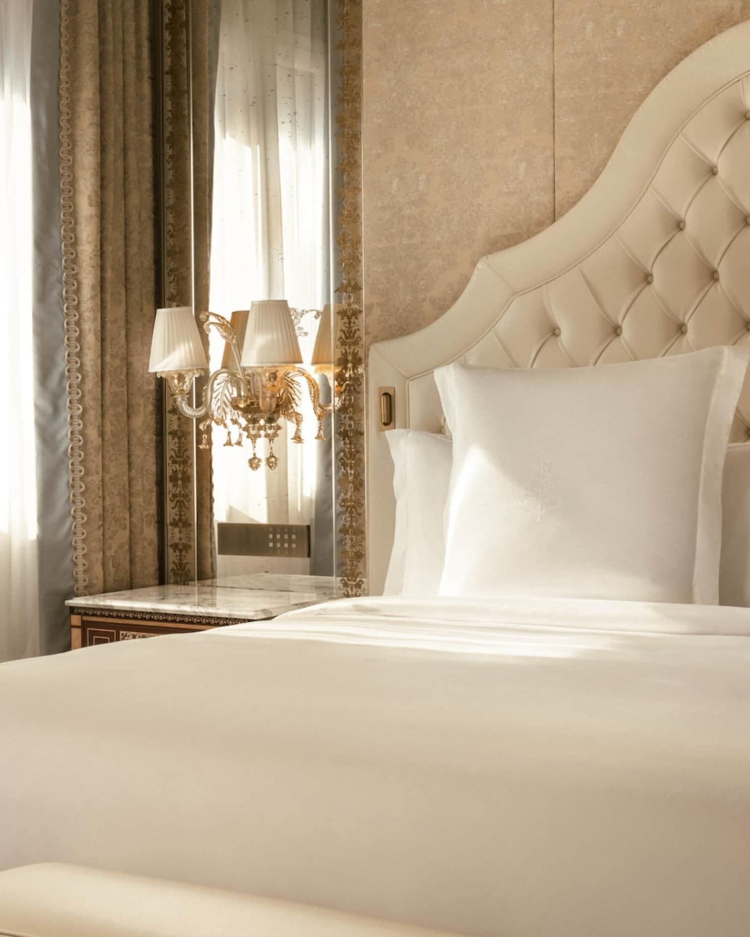 Dandolo Suite
