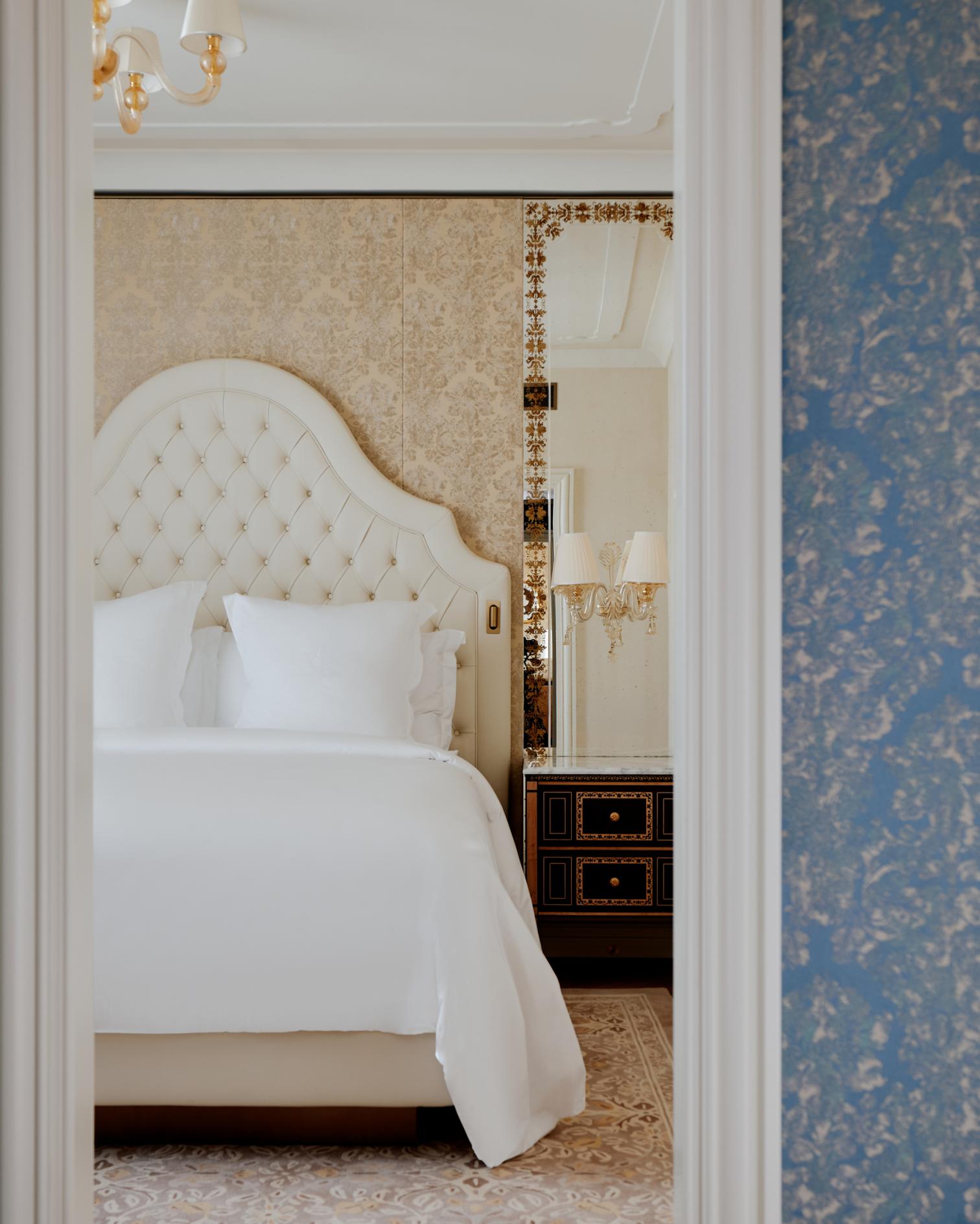 Grand Dandolo Suite
