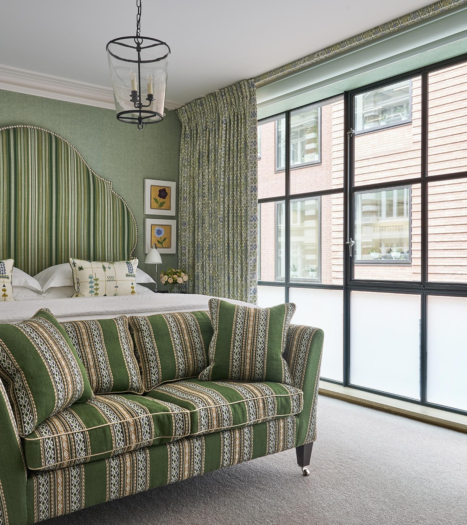 Luxury Room