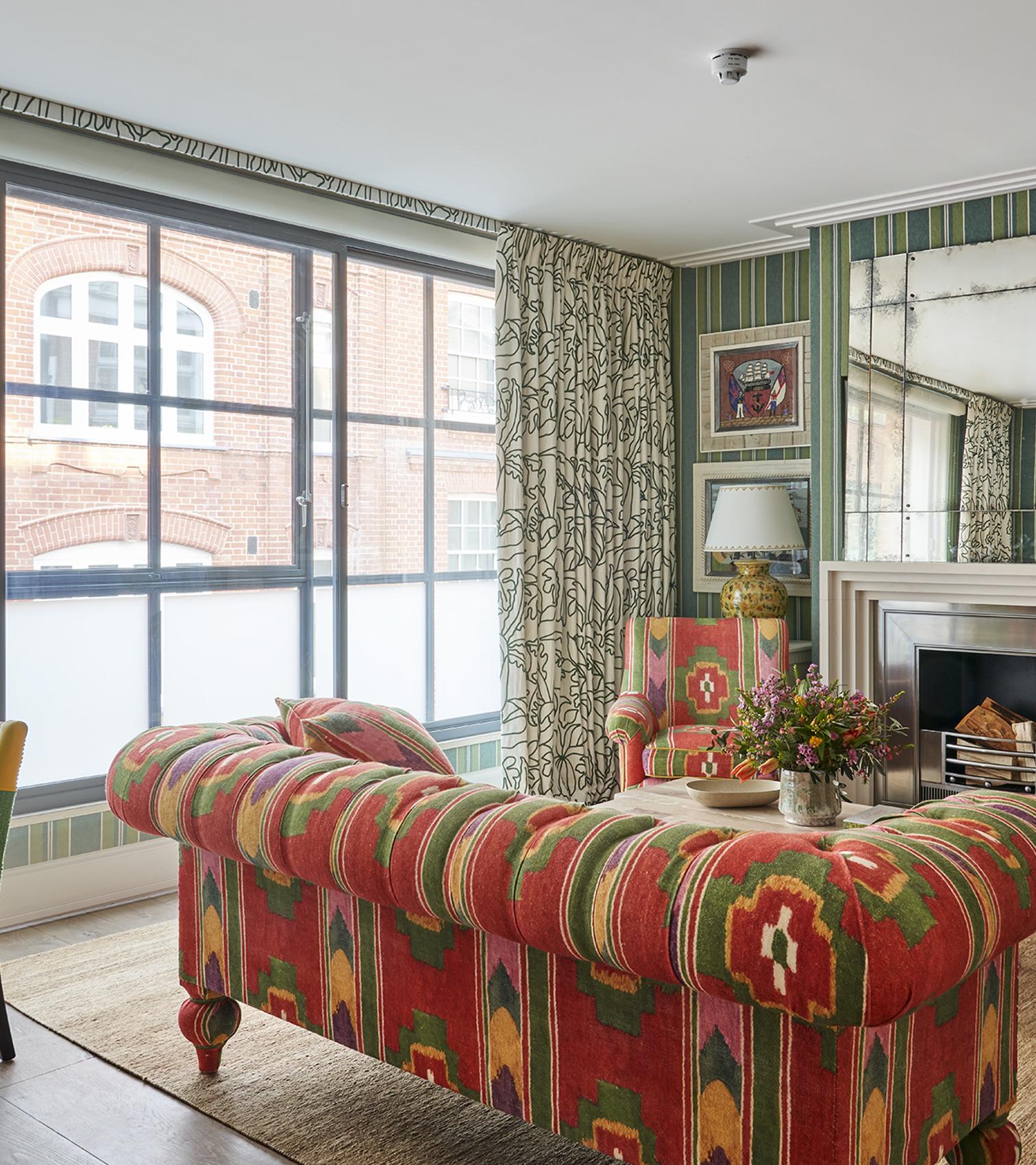 Luxury Two Bedroom Suite