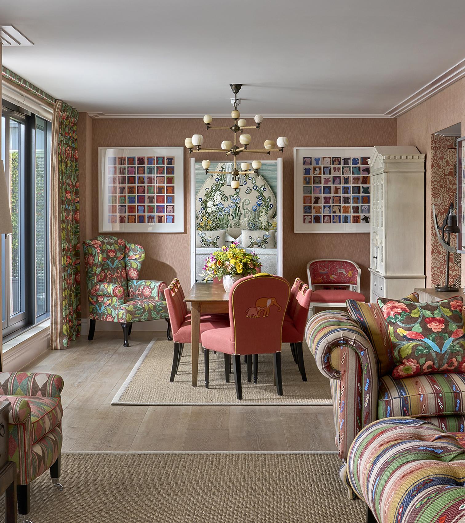 Terrace Suite