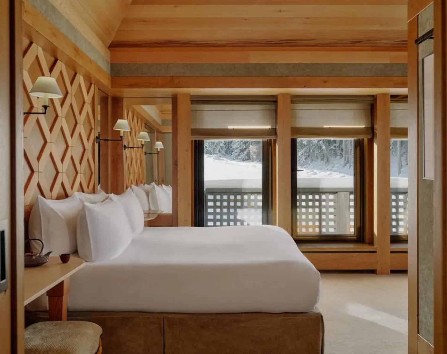 Suite La Vanoise