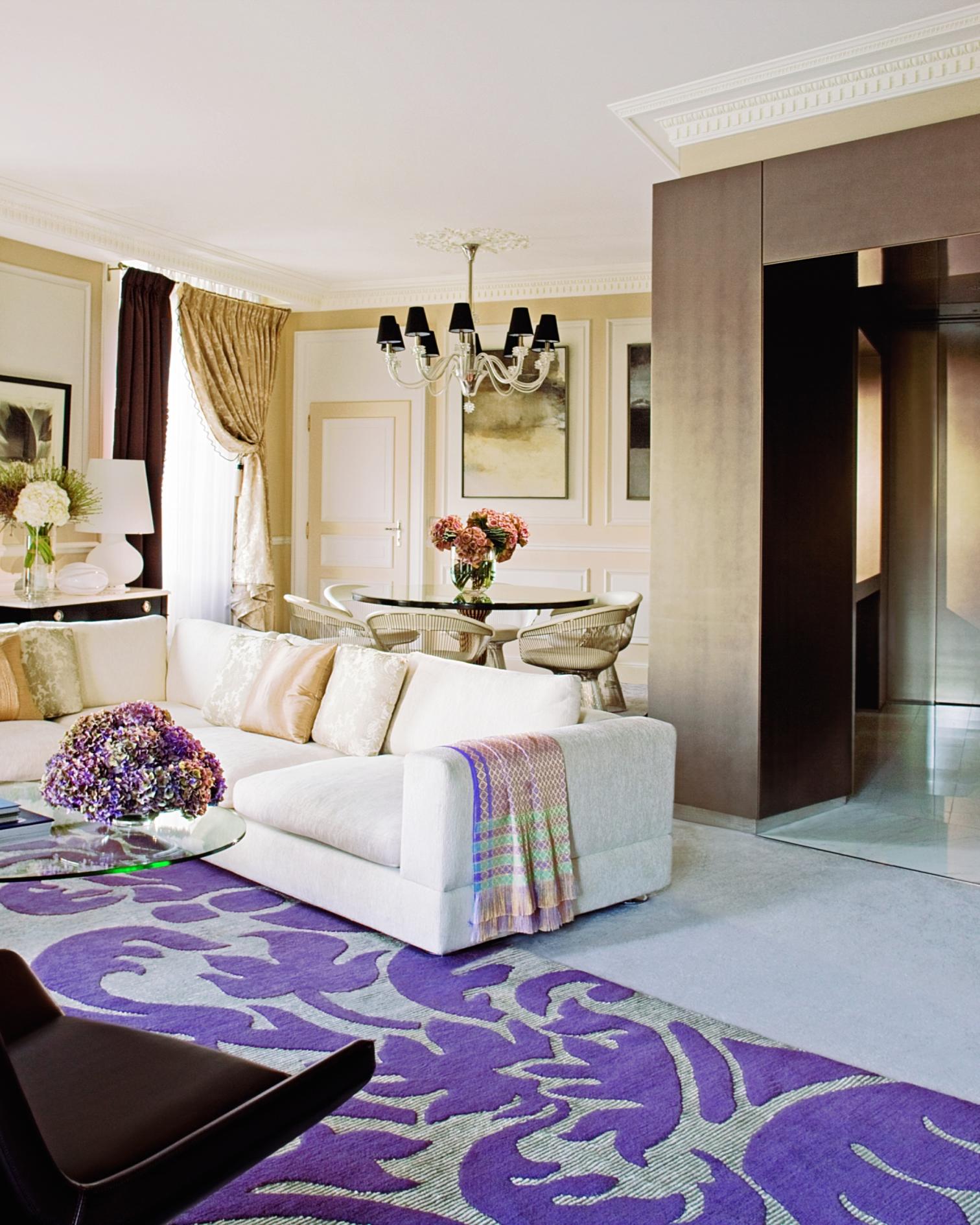 Presidential Suite - Genève