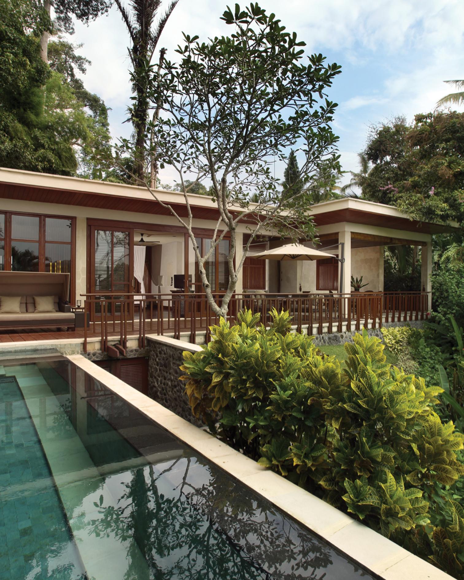 Sayan Villa