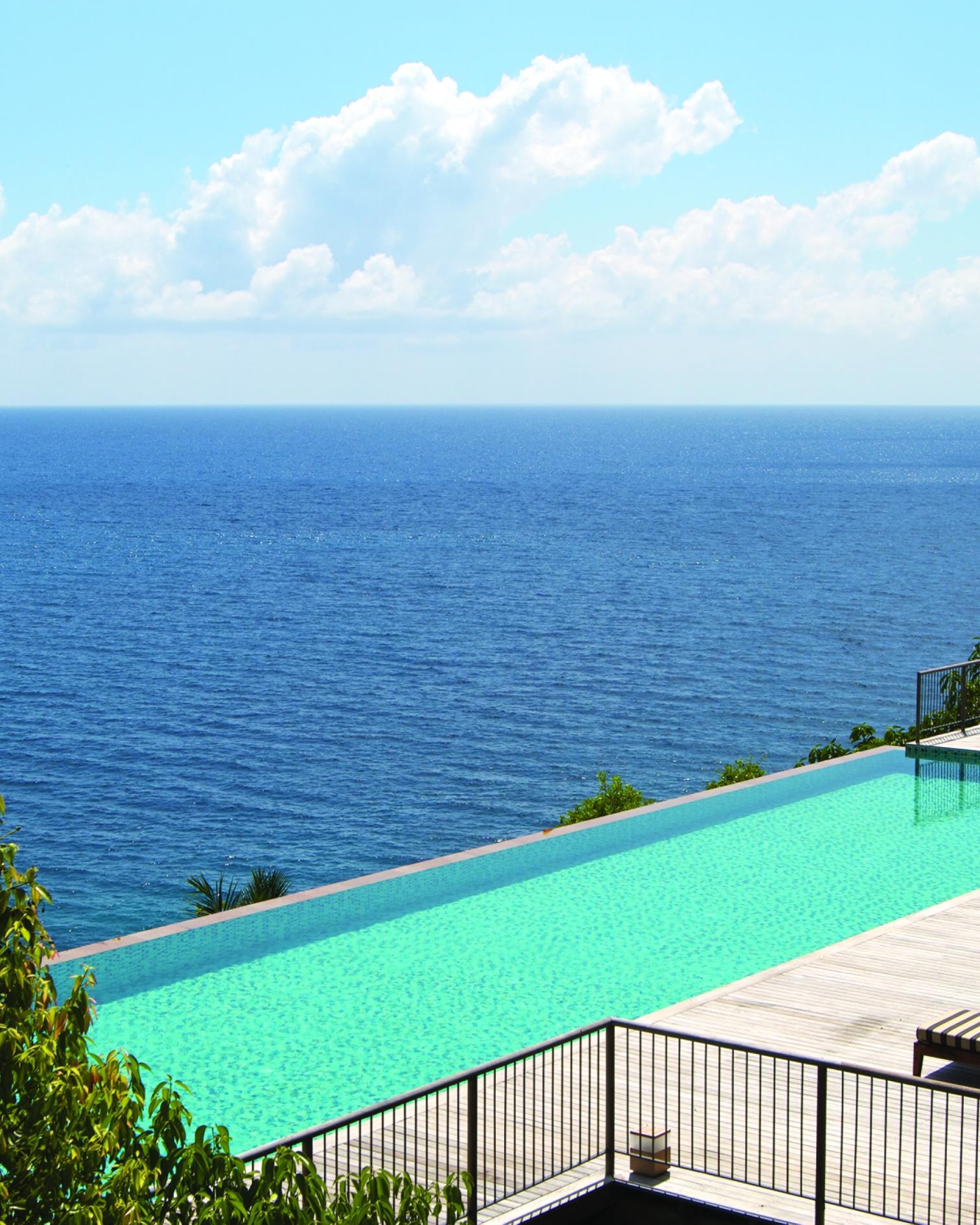 Four-Bedroom Residence Villa
