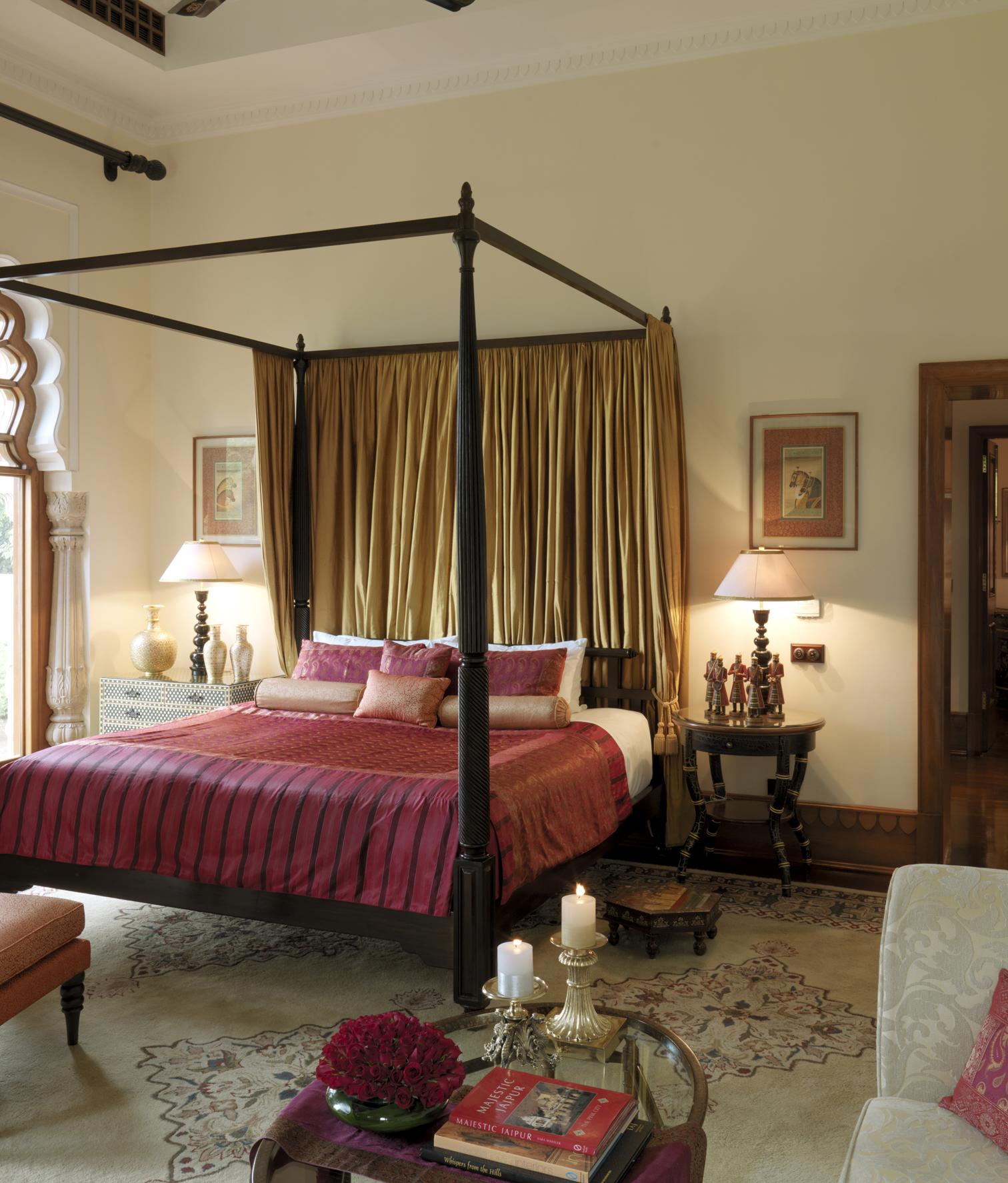 Grand Presidential Suites