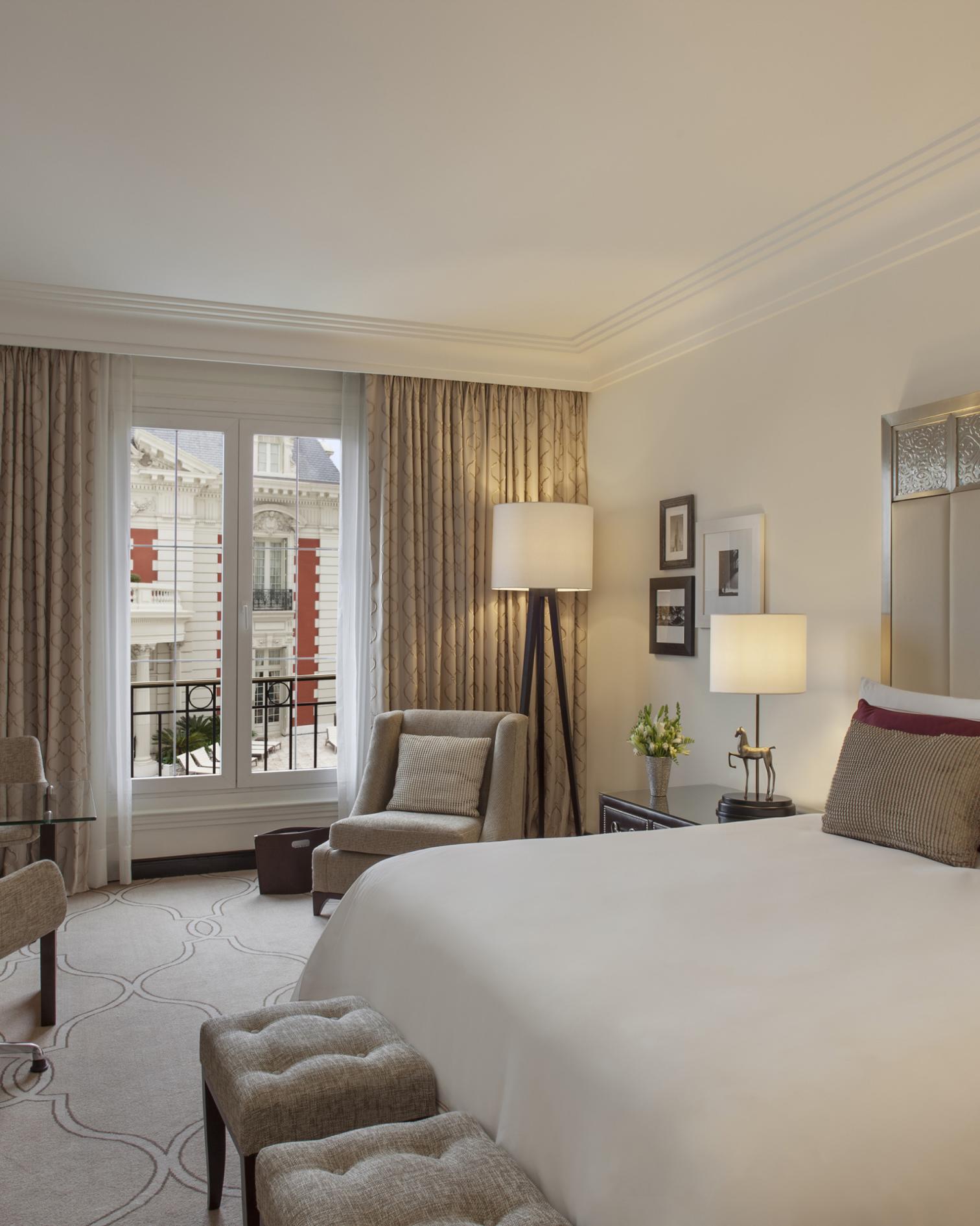 Mansion-view Room