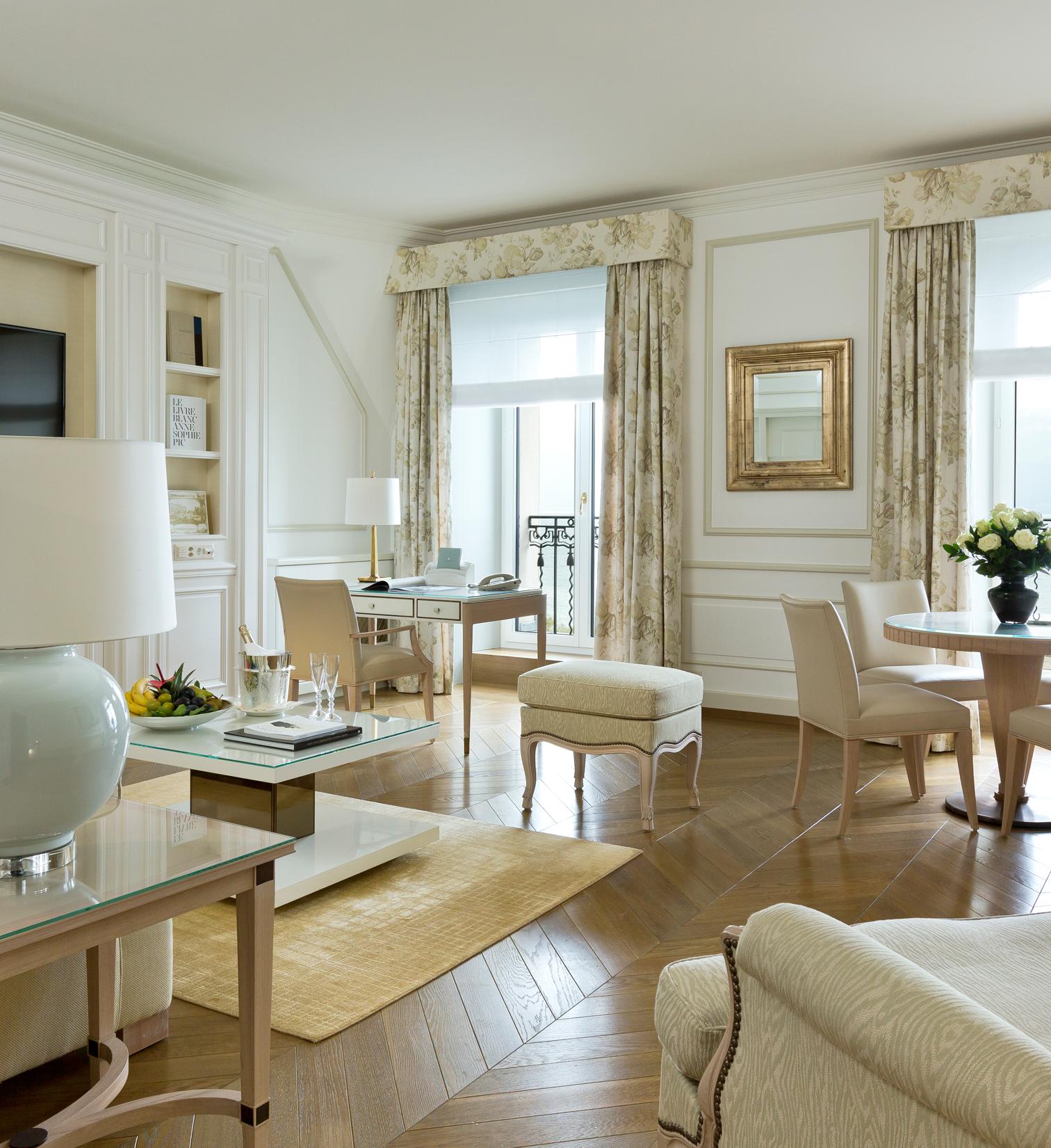 Duplex Suite
