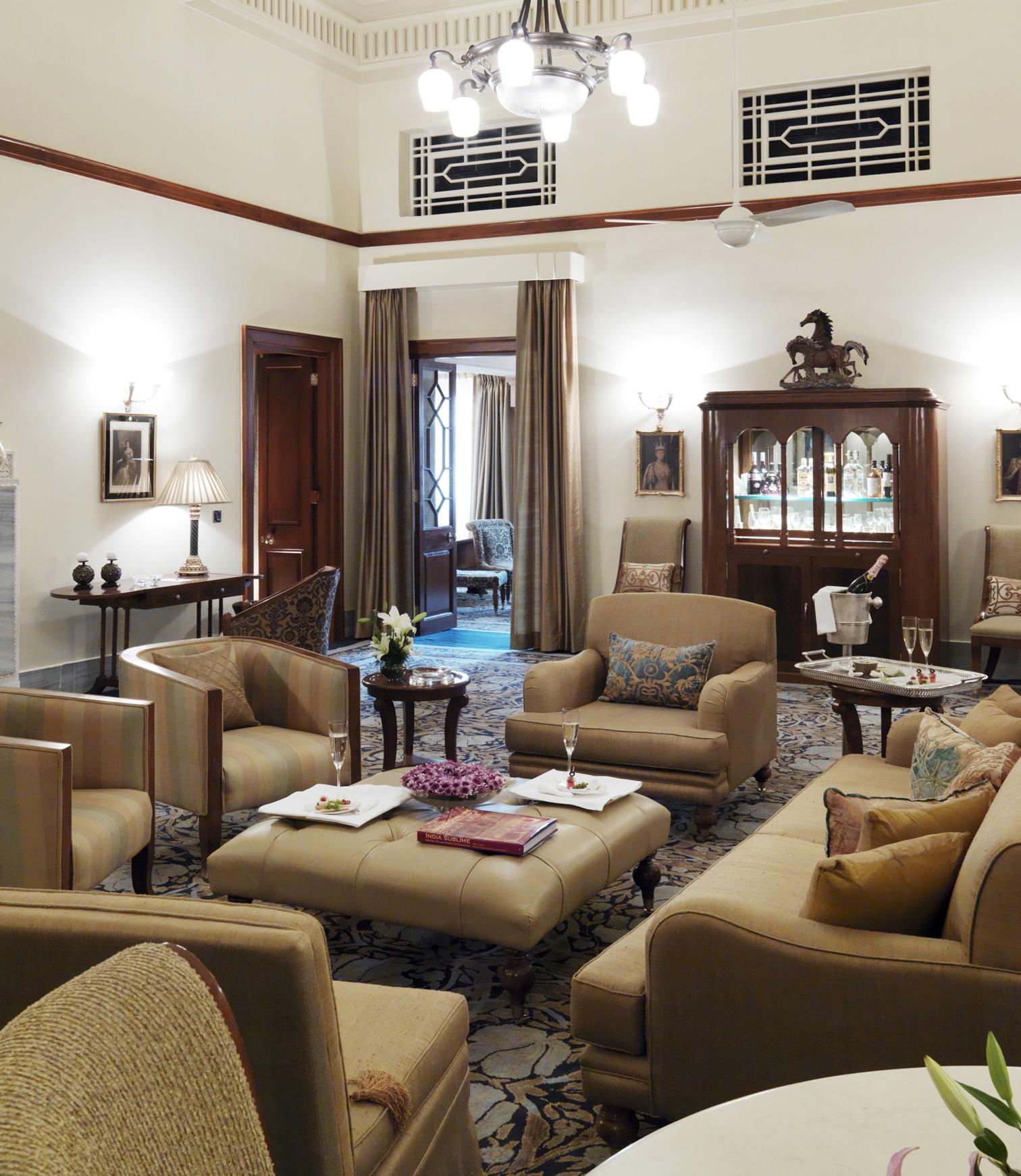 Royal Suite