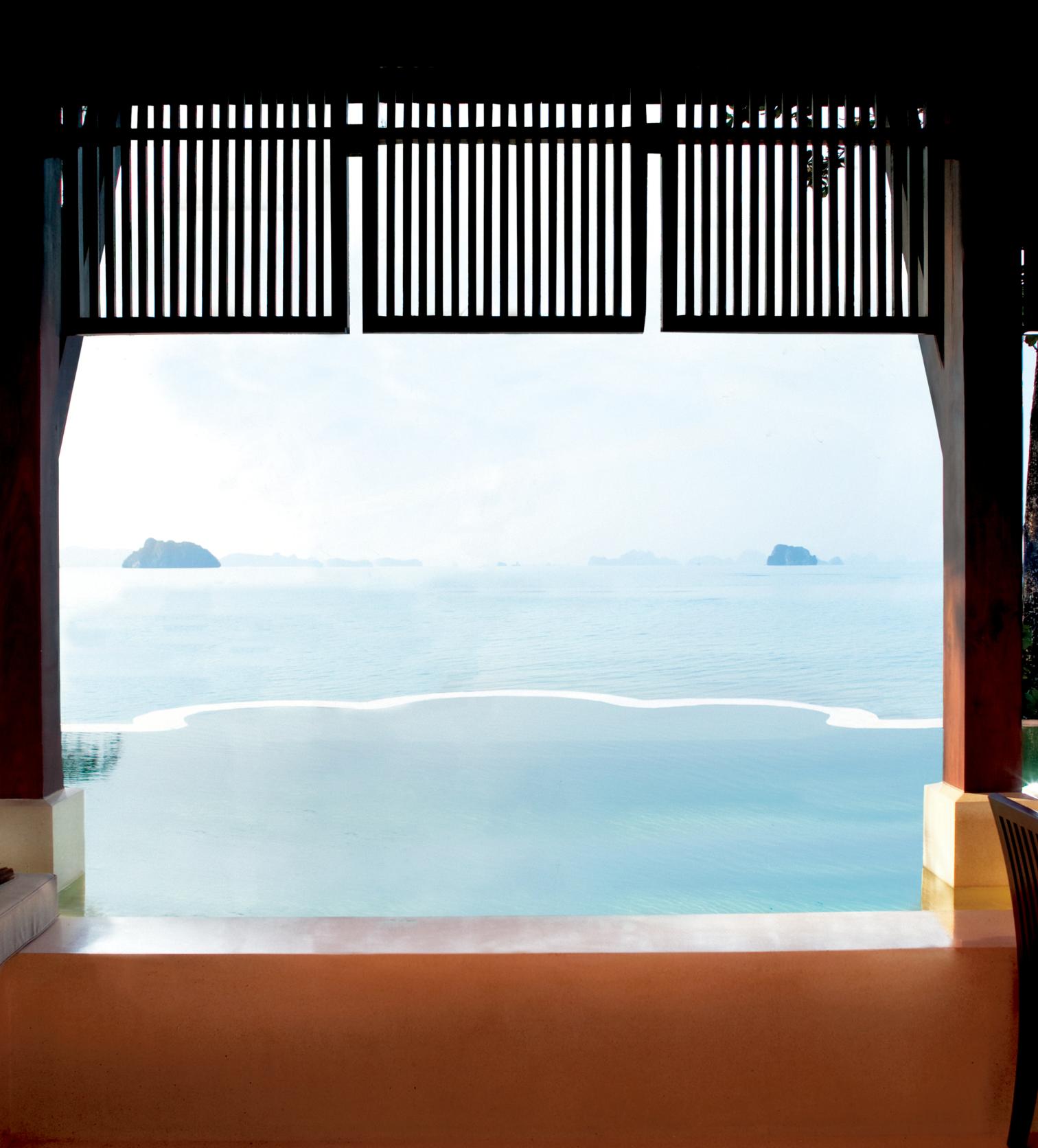 Royal Beach Villa