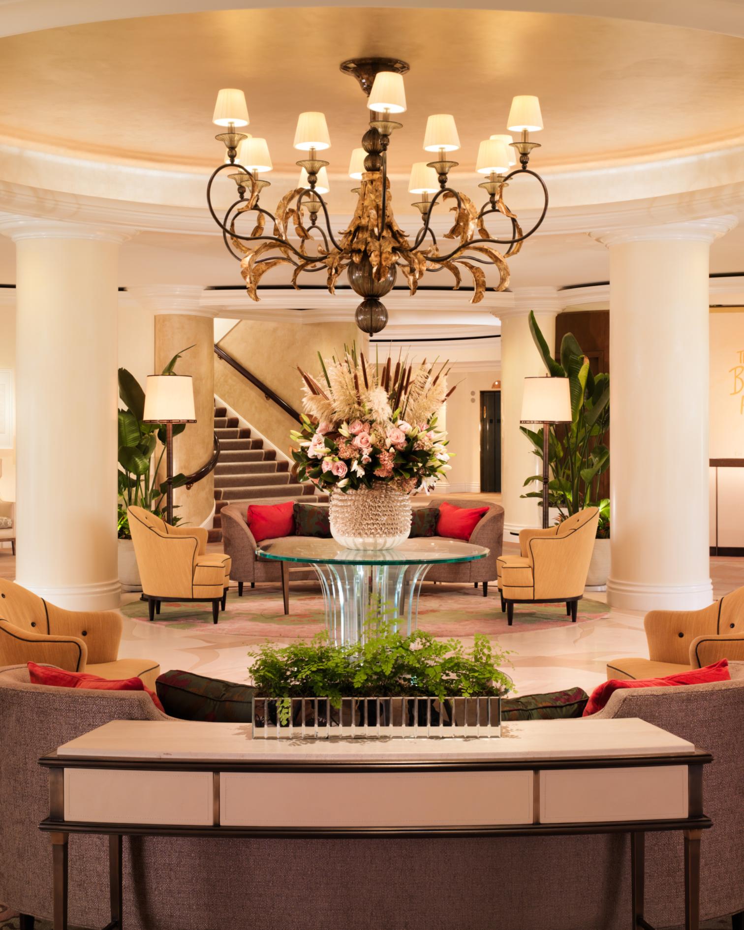 Beverly Hills Hotel