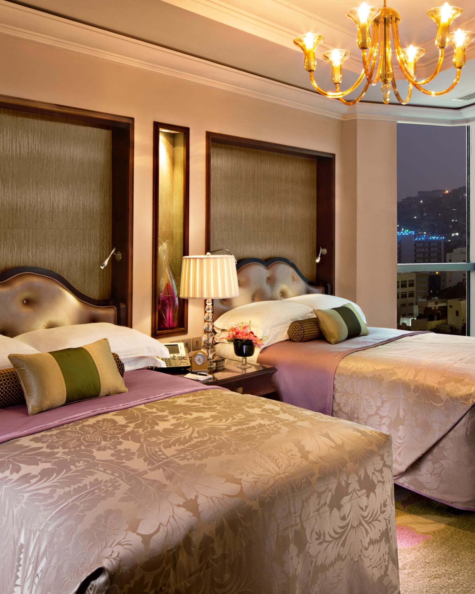 Presidential Suite City View