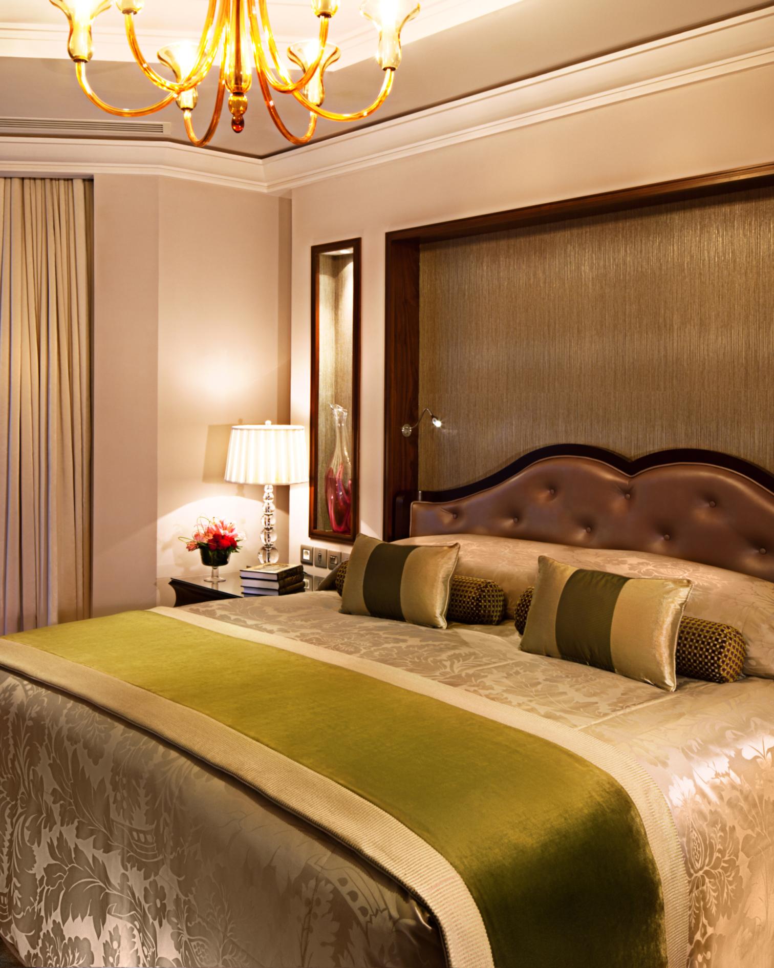 Signature Suite City View