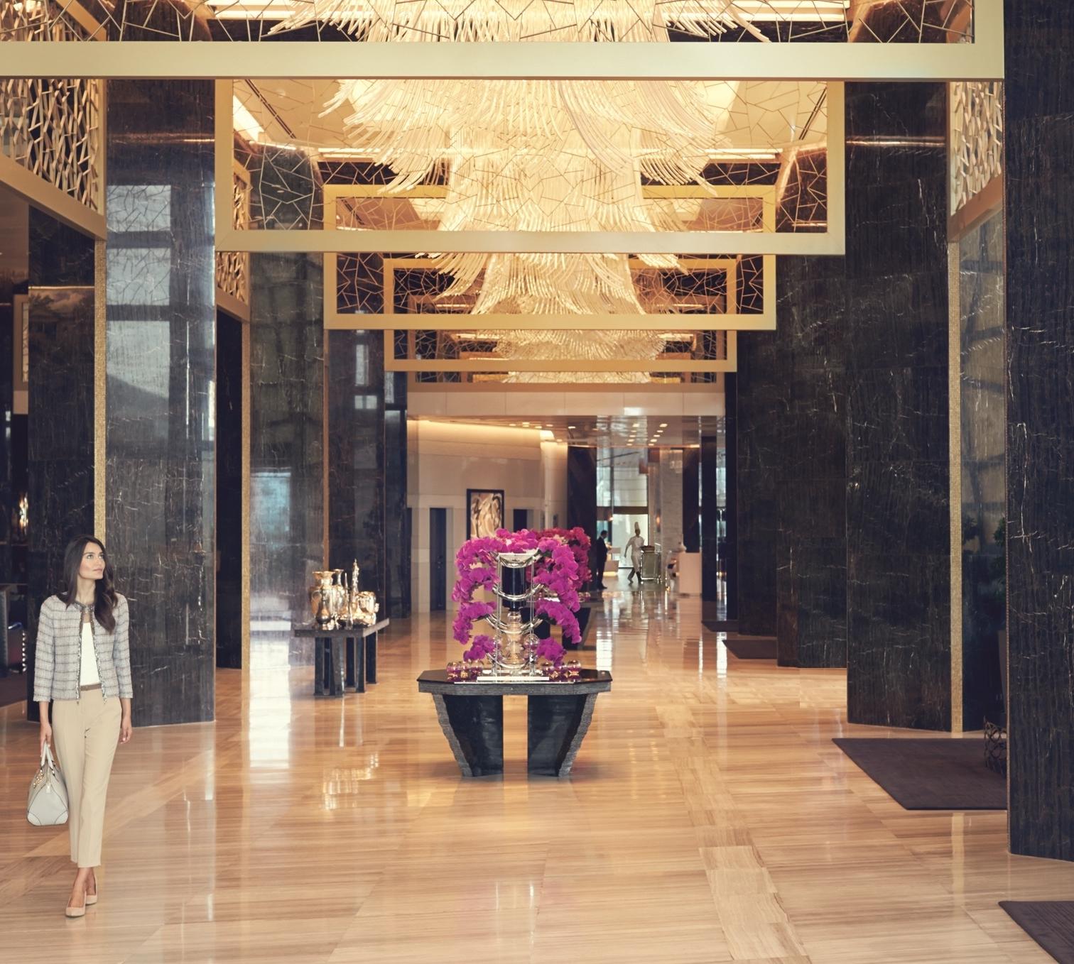 Raffles Istanbul