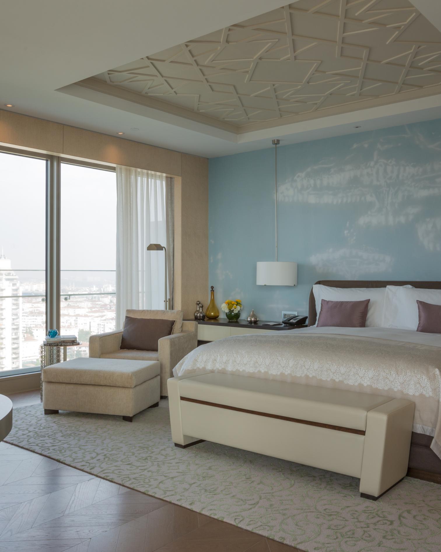 Premier Room
