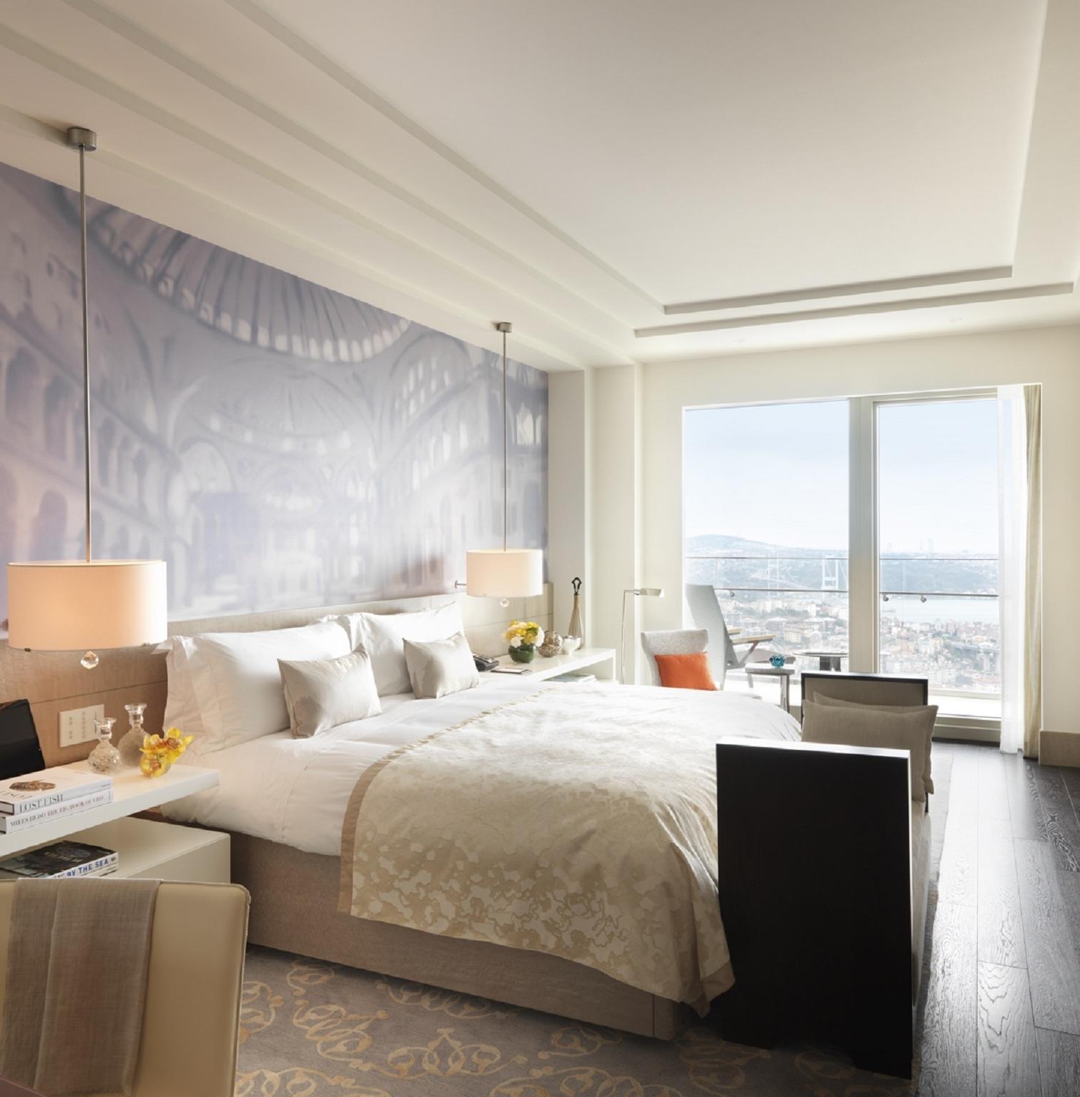 Continents Suite