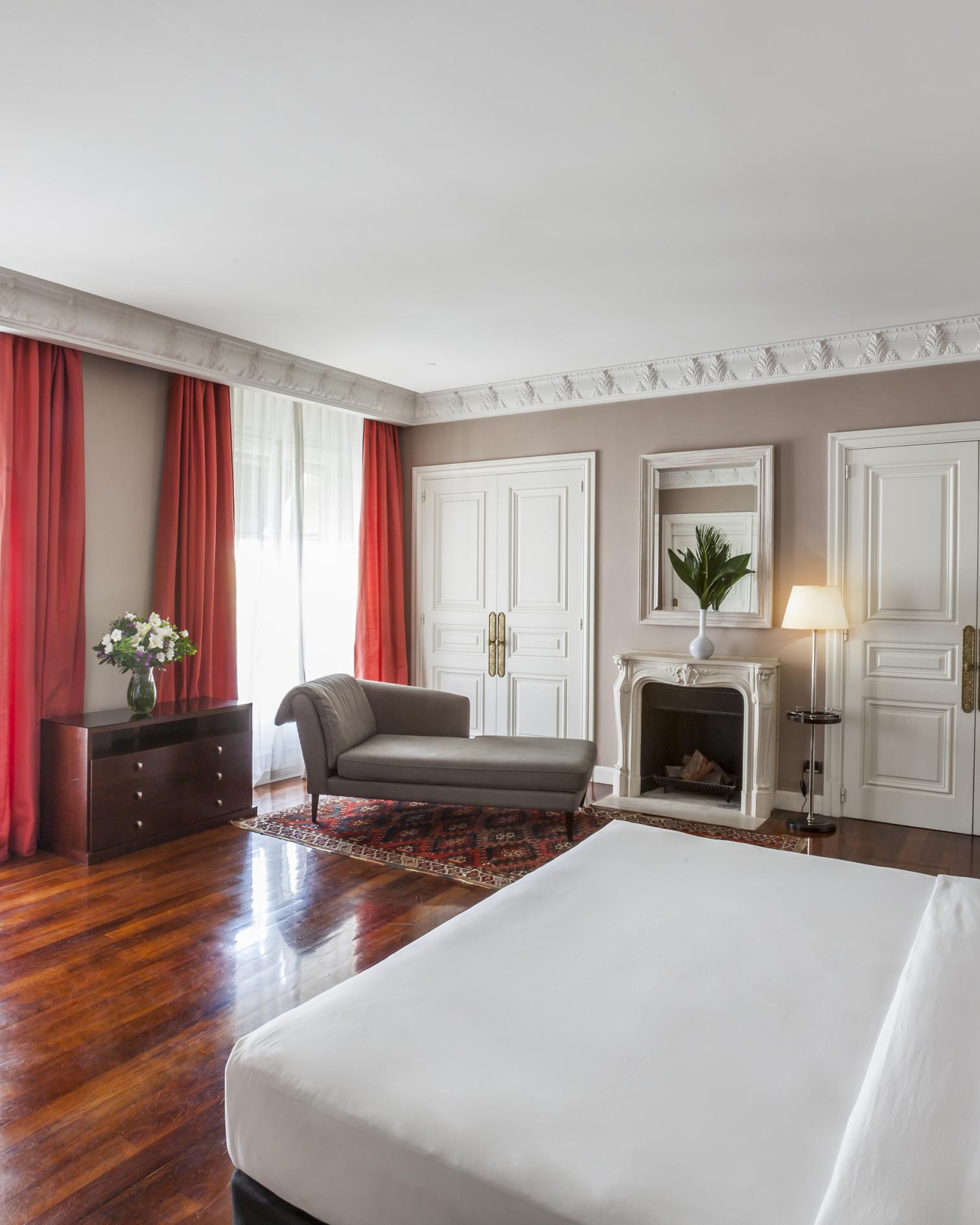 Alvear Suite