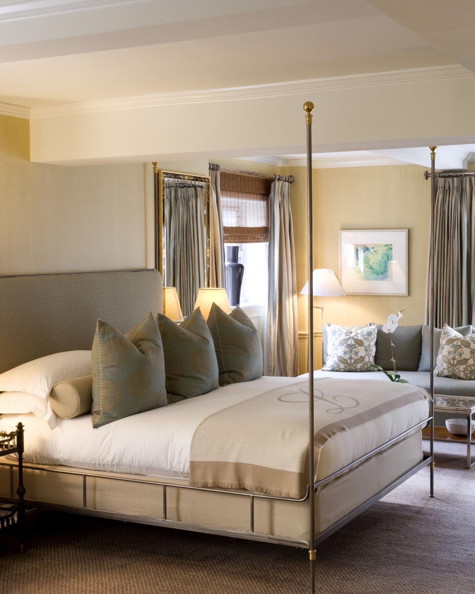 Deluxe Junior Suite