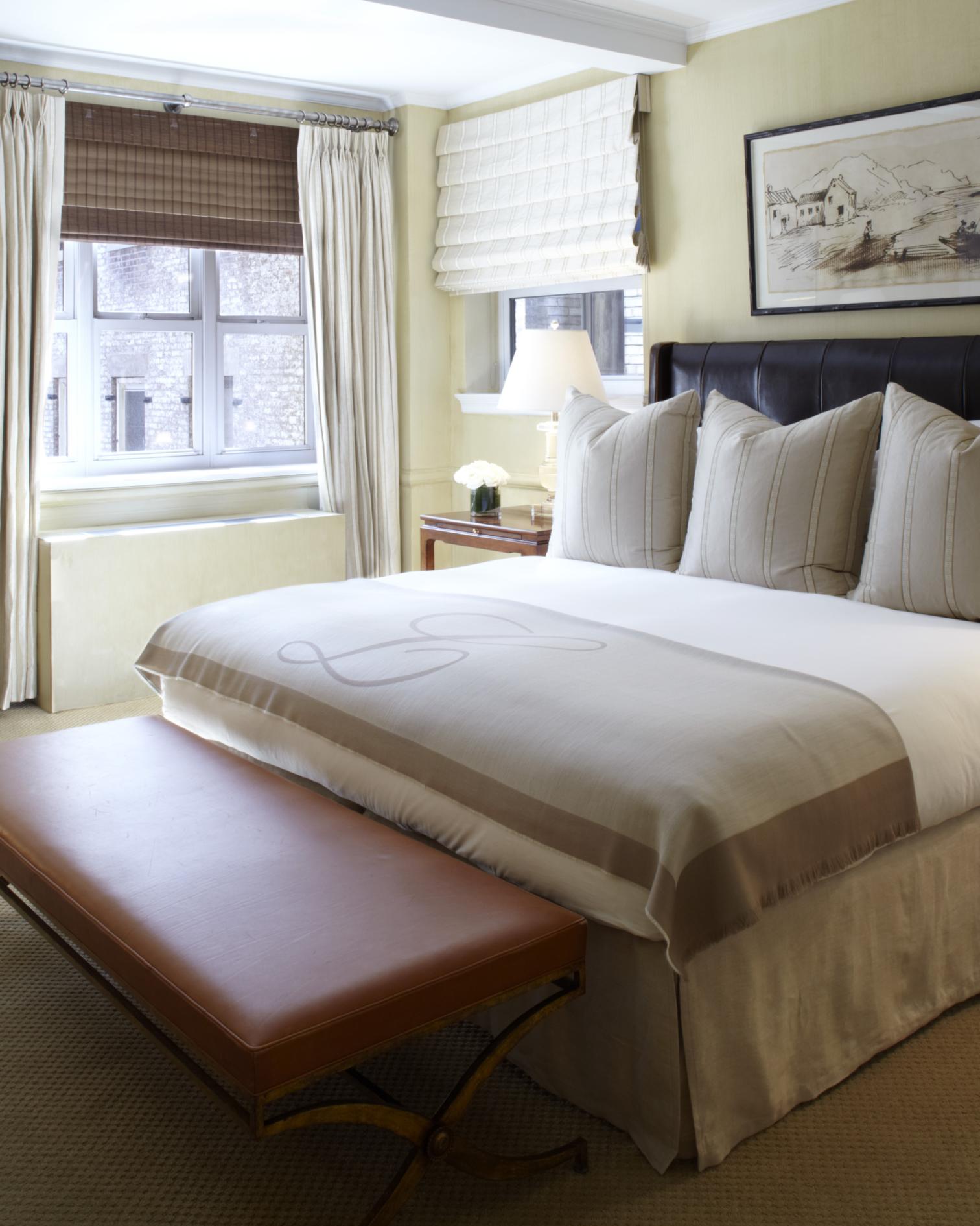 Lowell Suite