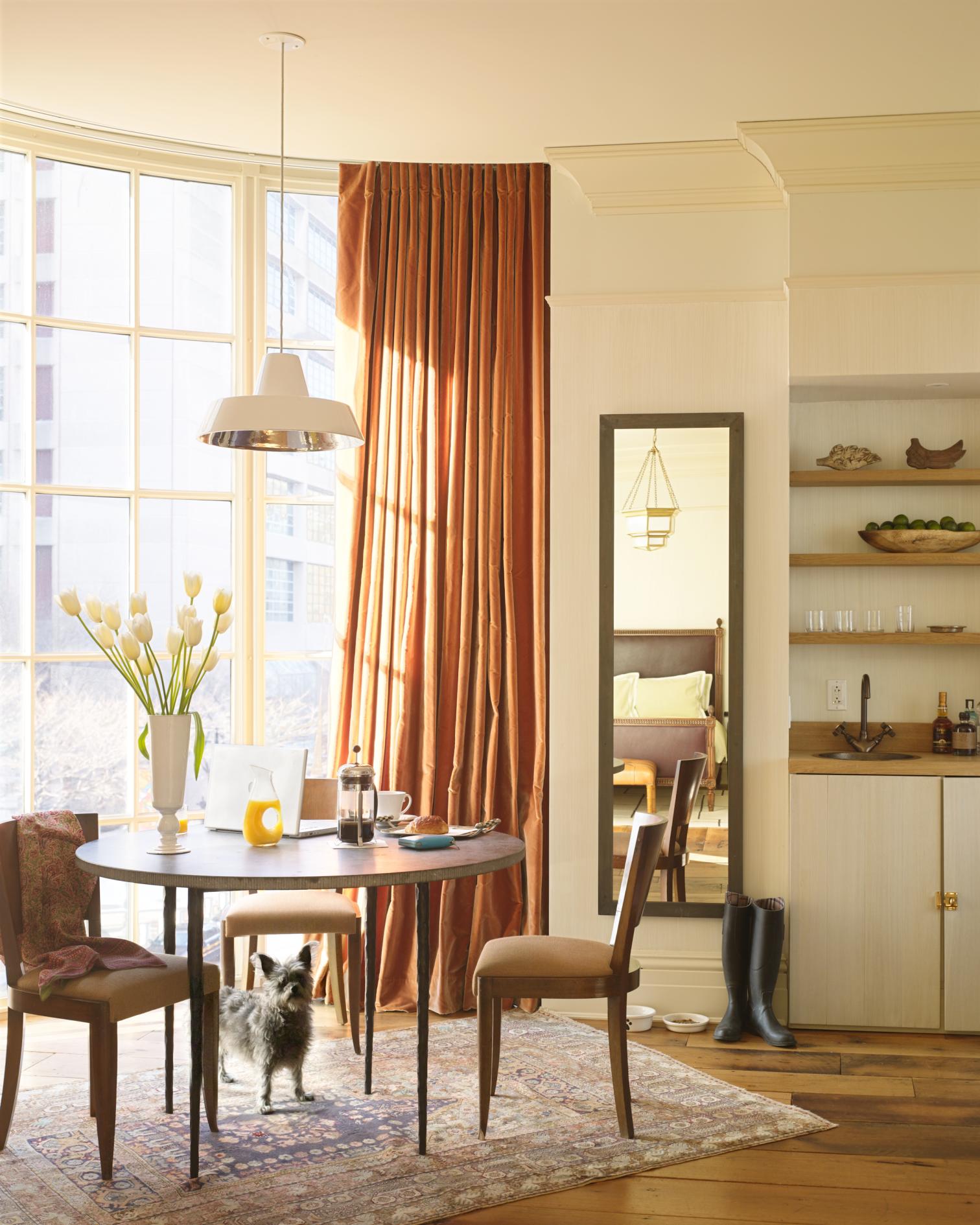Corner Suite