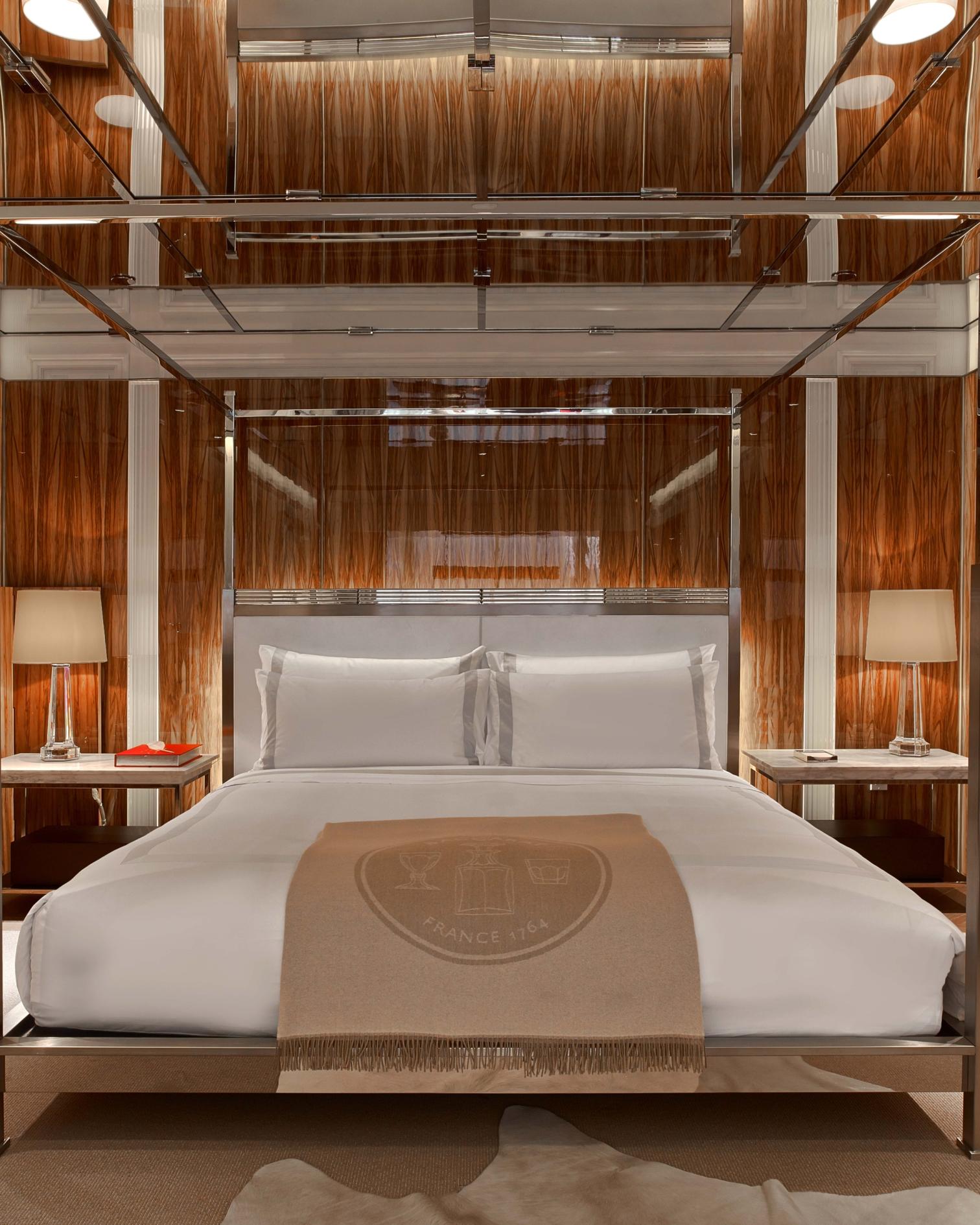 The Baccarat Suite