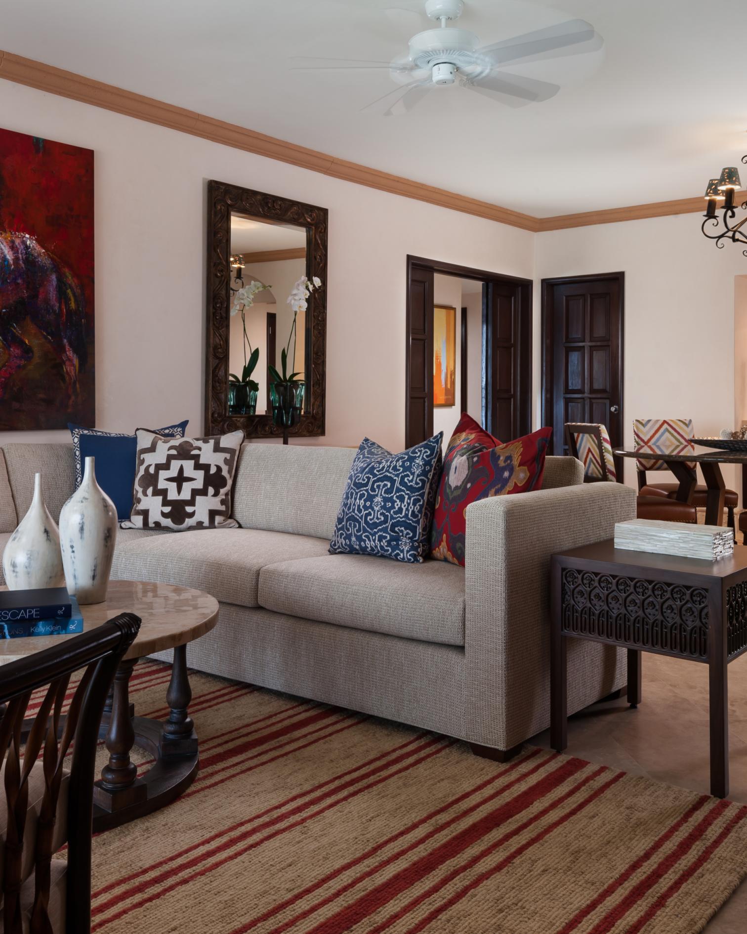 Premier Suite - Ocean Front, One Bedroom