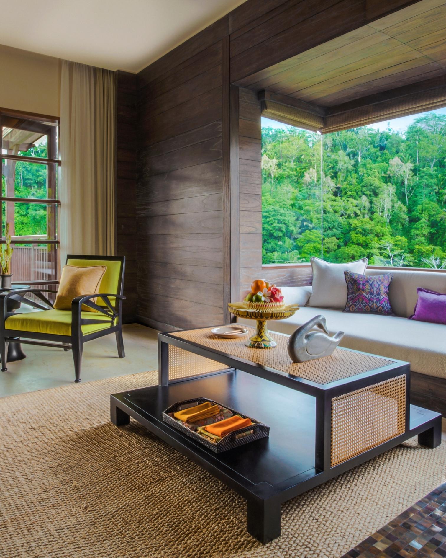 Mandapa Suite
